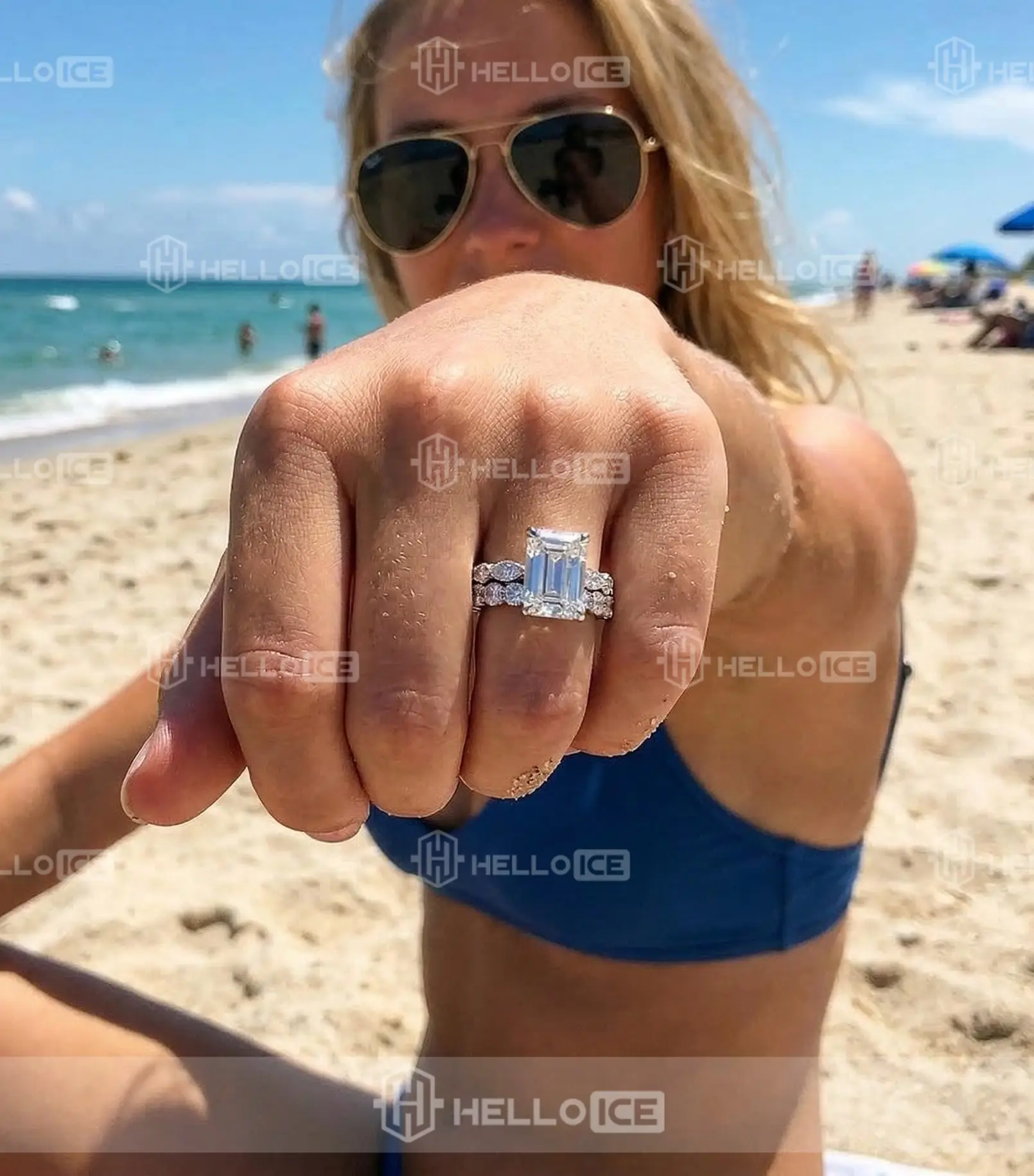 Helloice Review Image