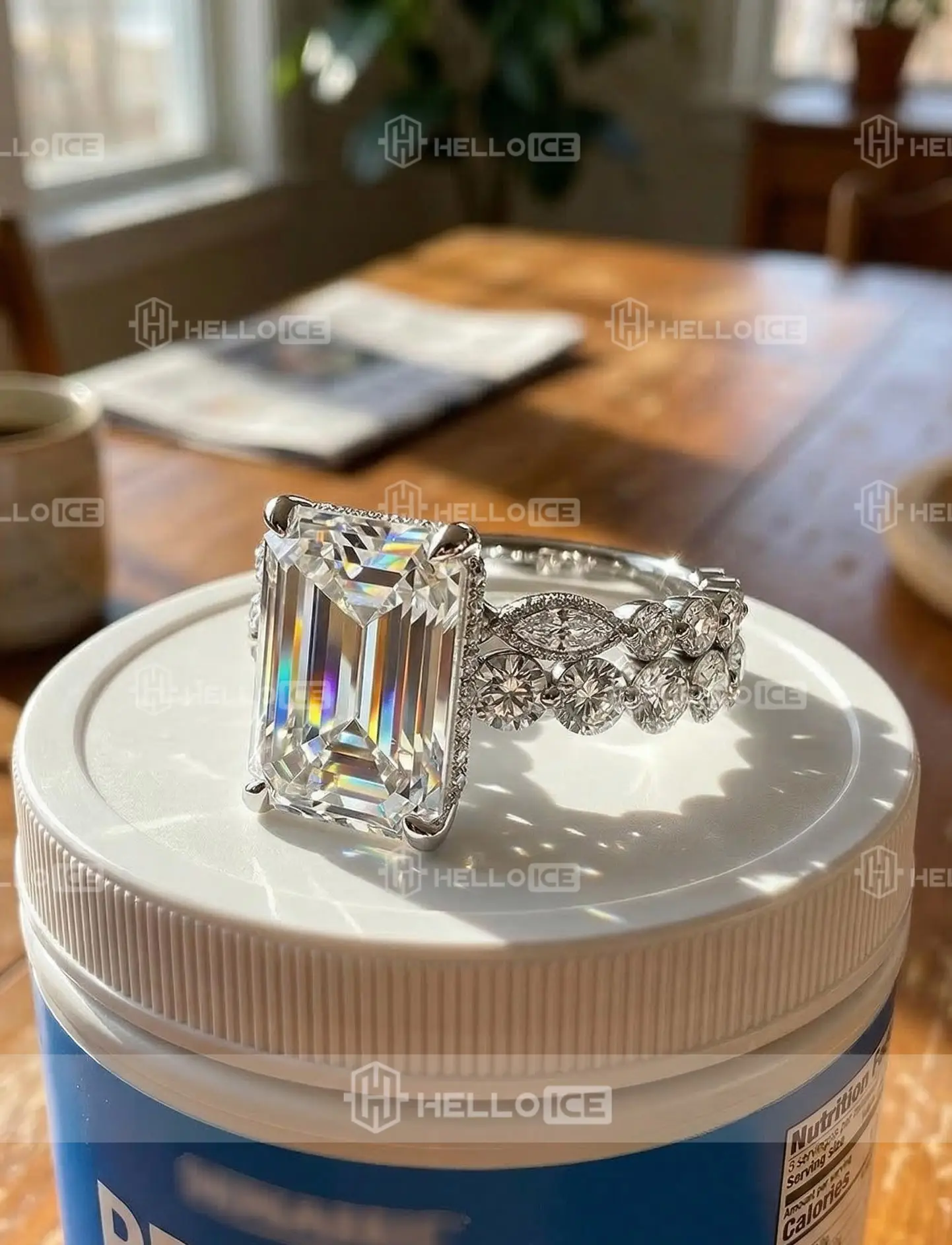 Helloice Review Image