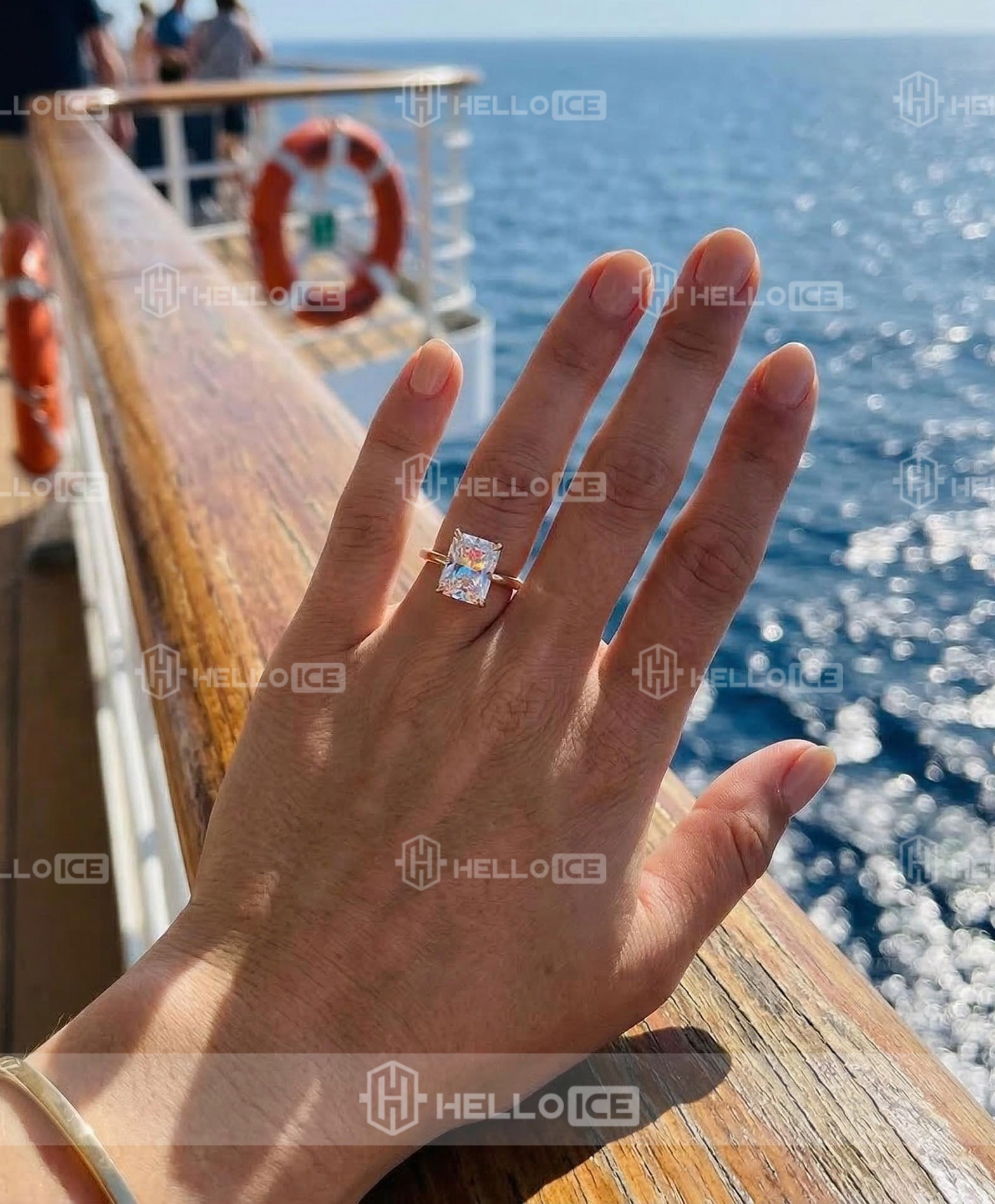 Helloice Review Image