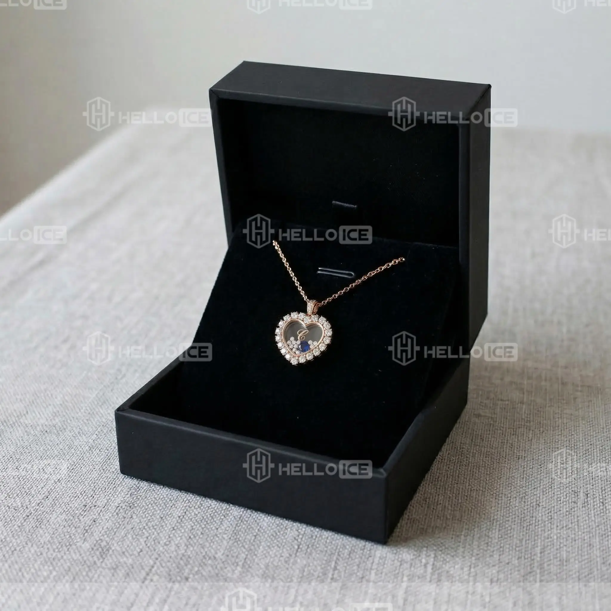 Helloice Review Image