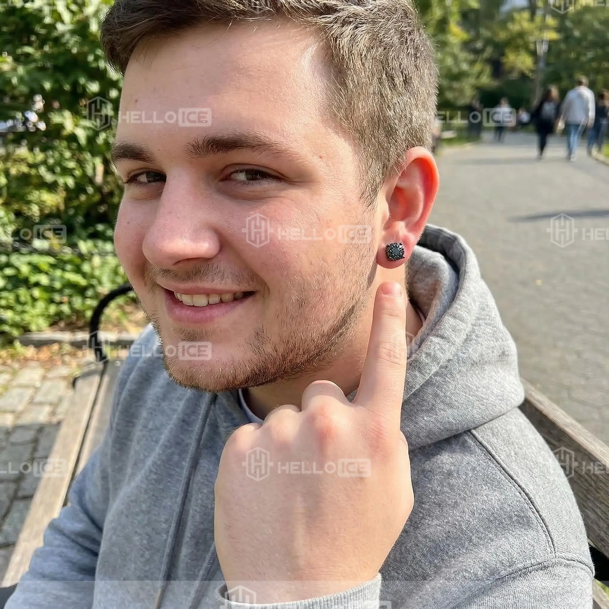 Helloice Review Image