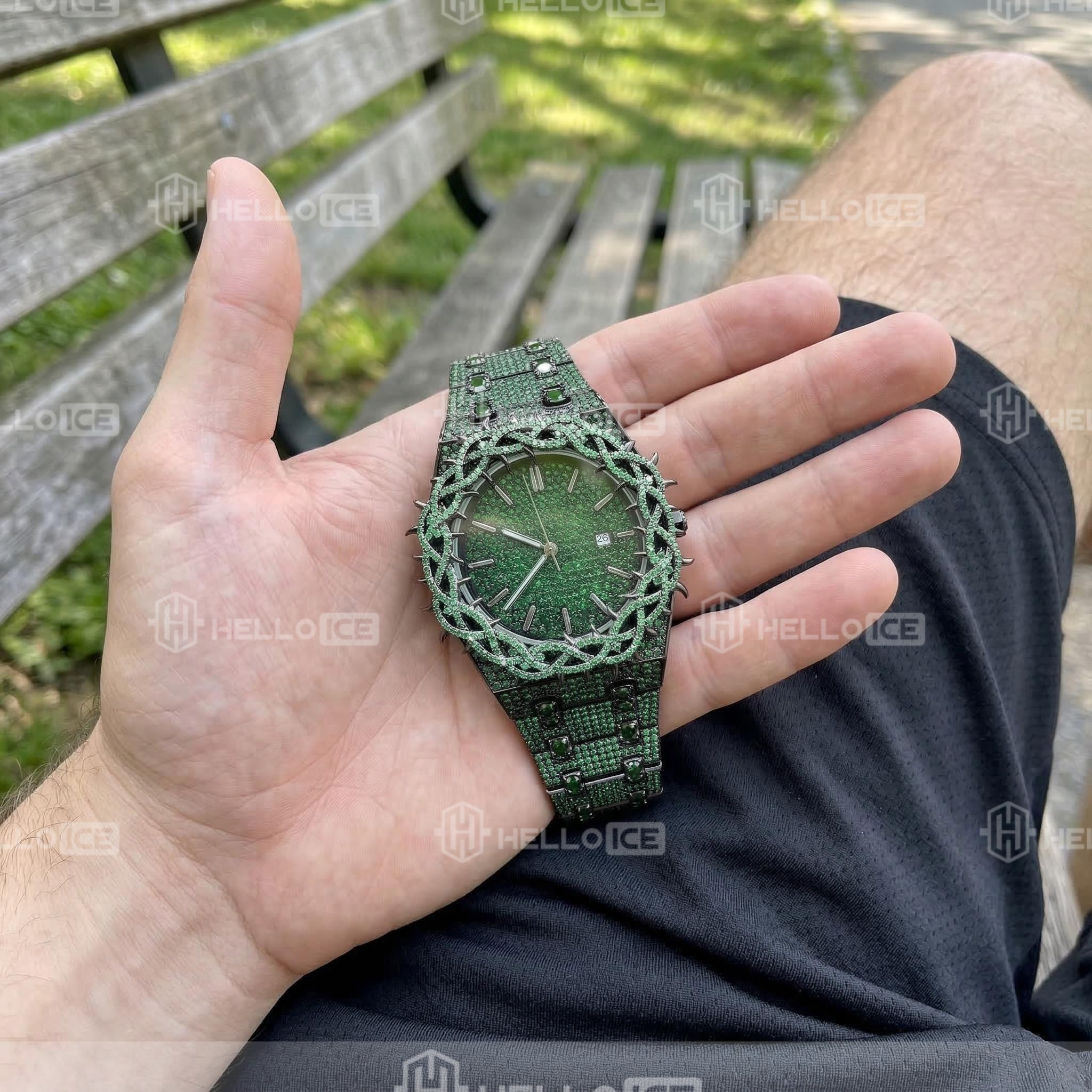 Helloice Review Image