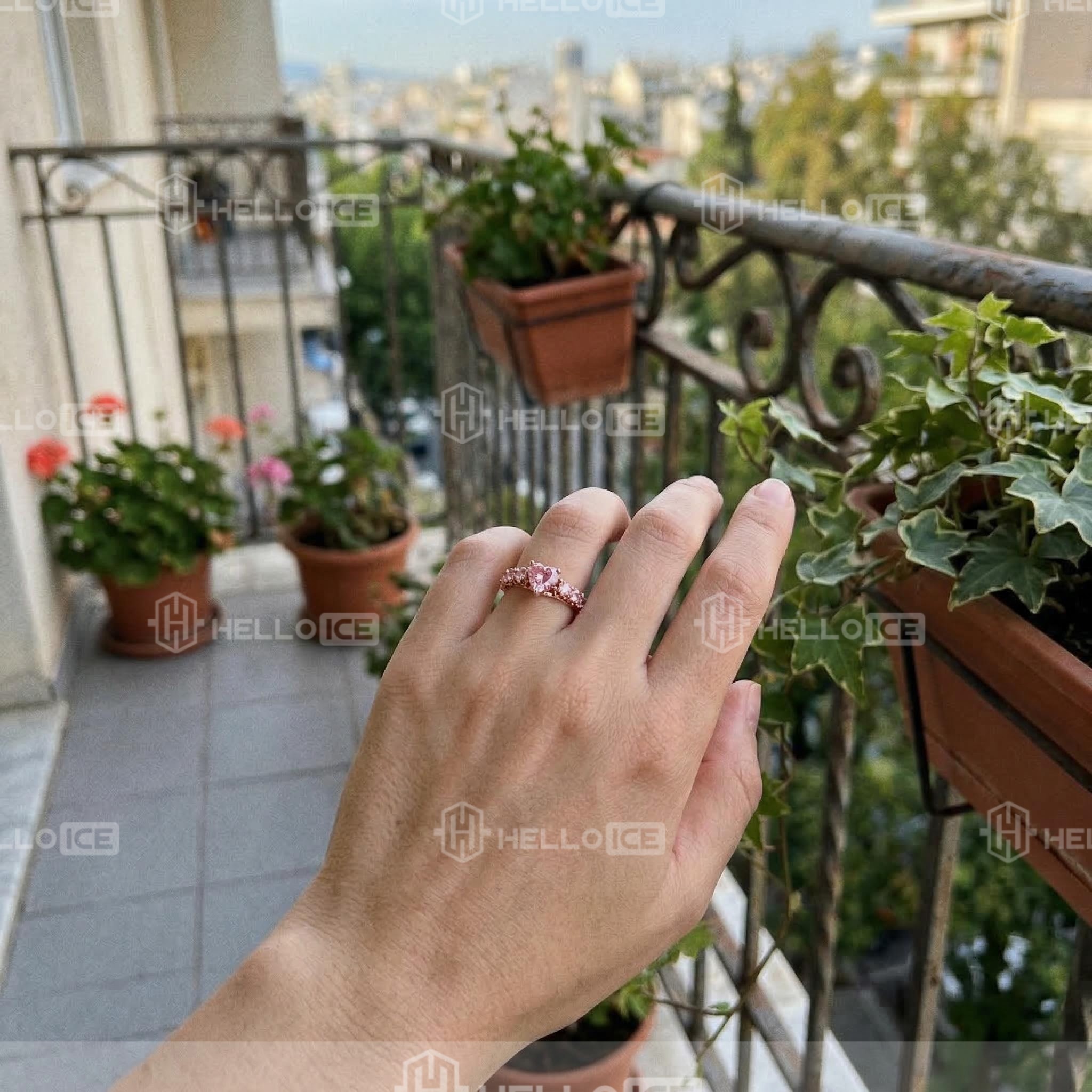 Helloice Review Image