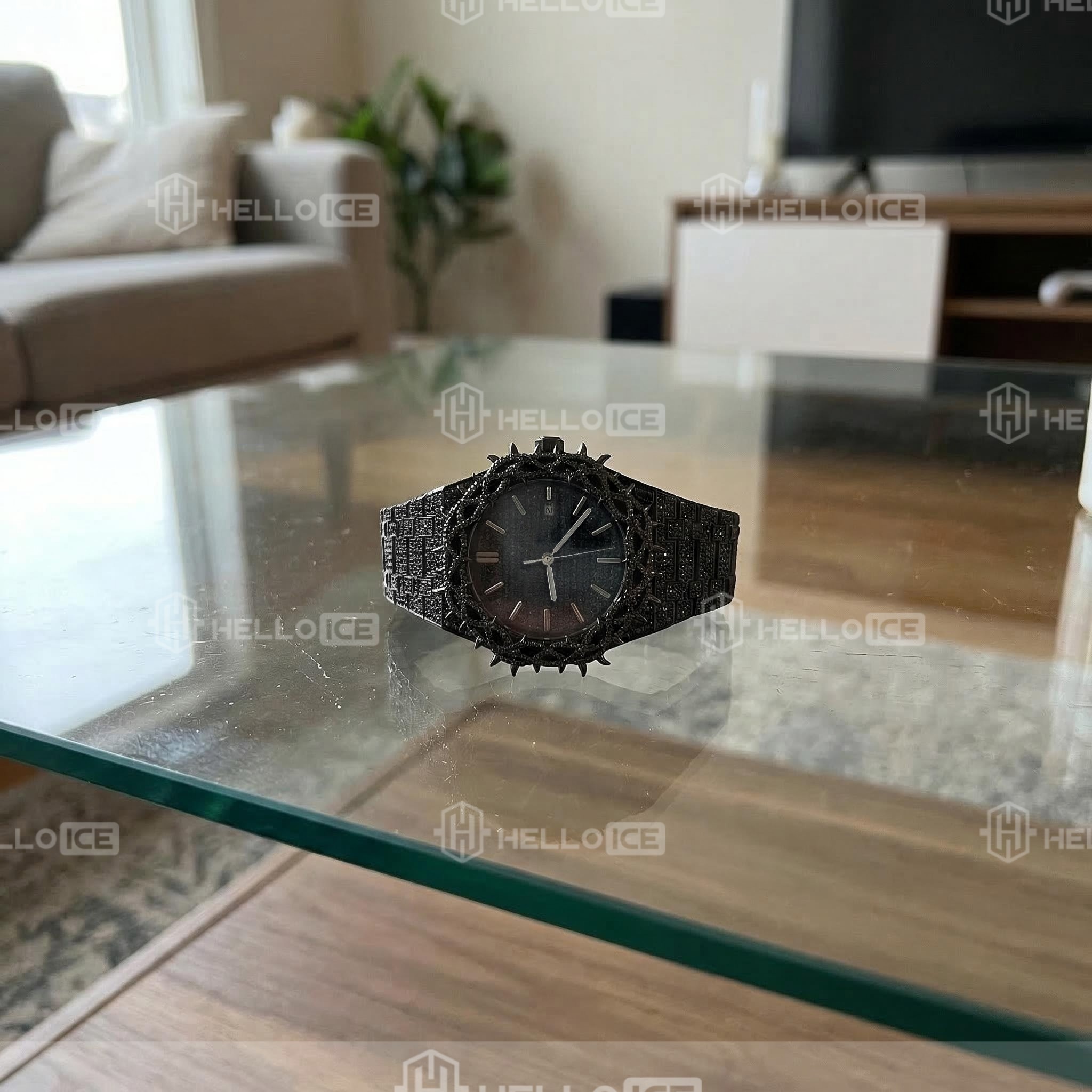 Helloice Review Image