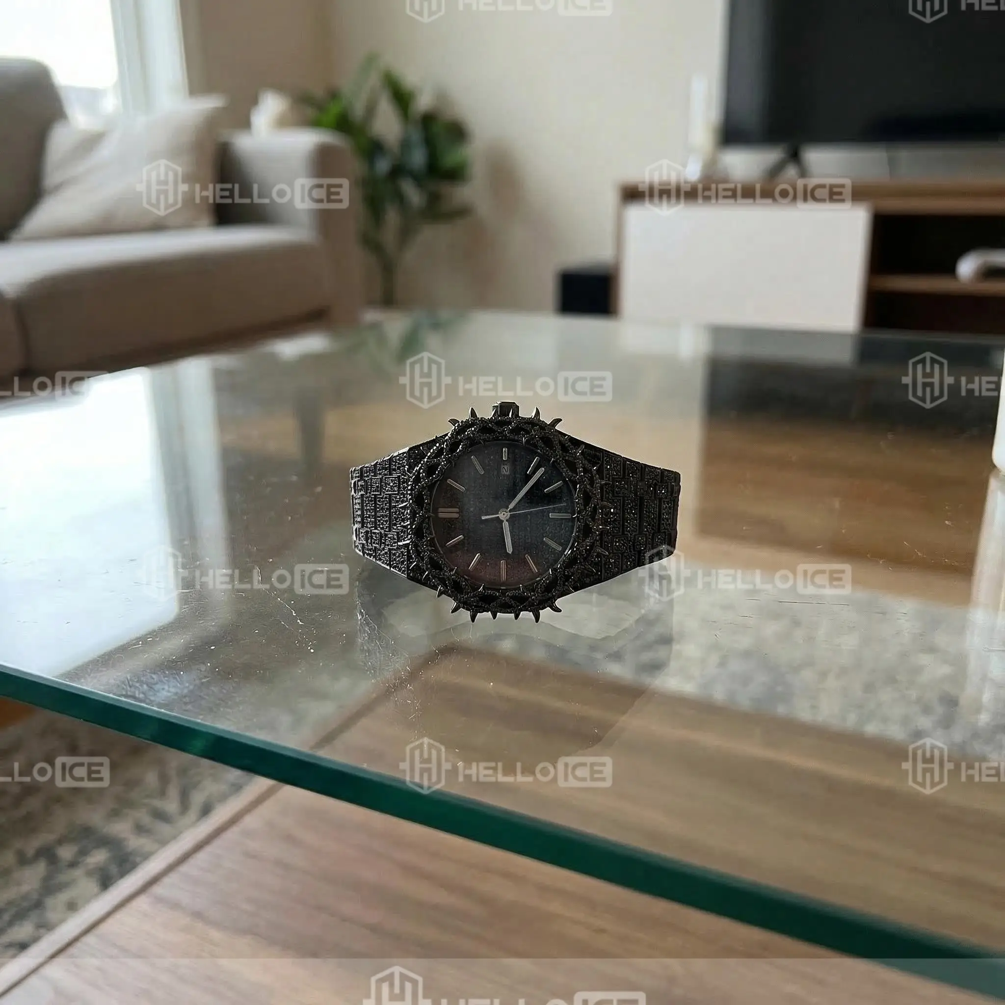 Helloice Review Image