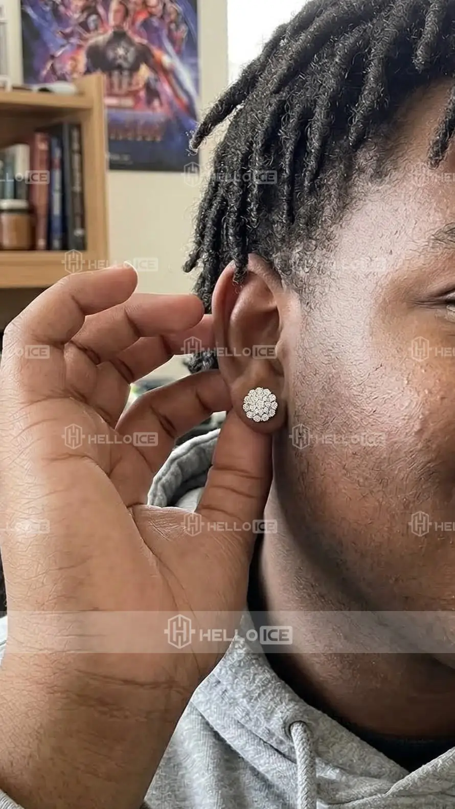 Helloice Review Image