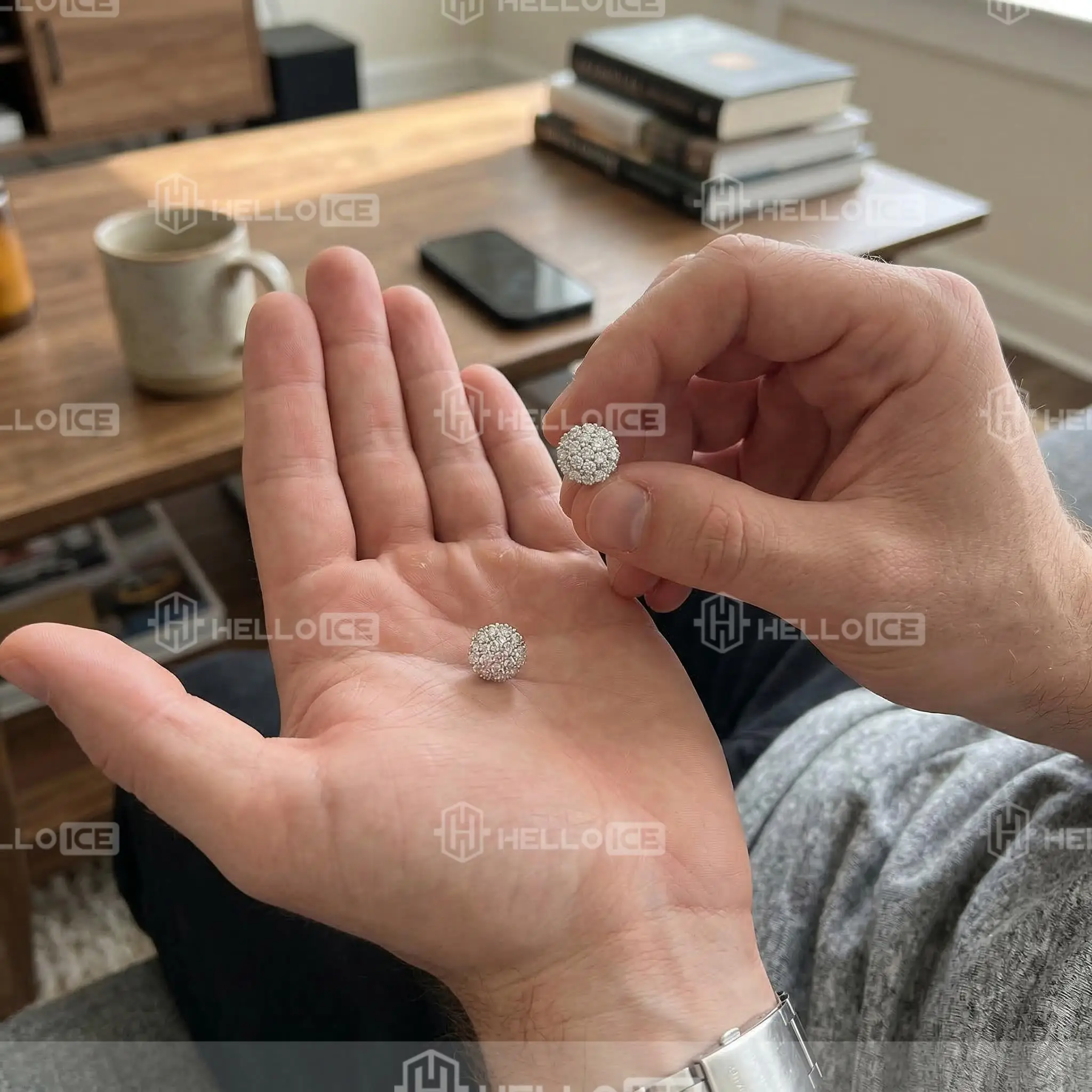 Helloice Review Image