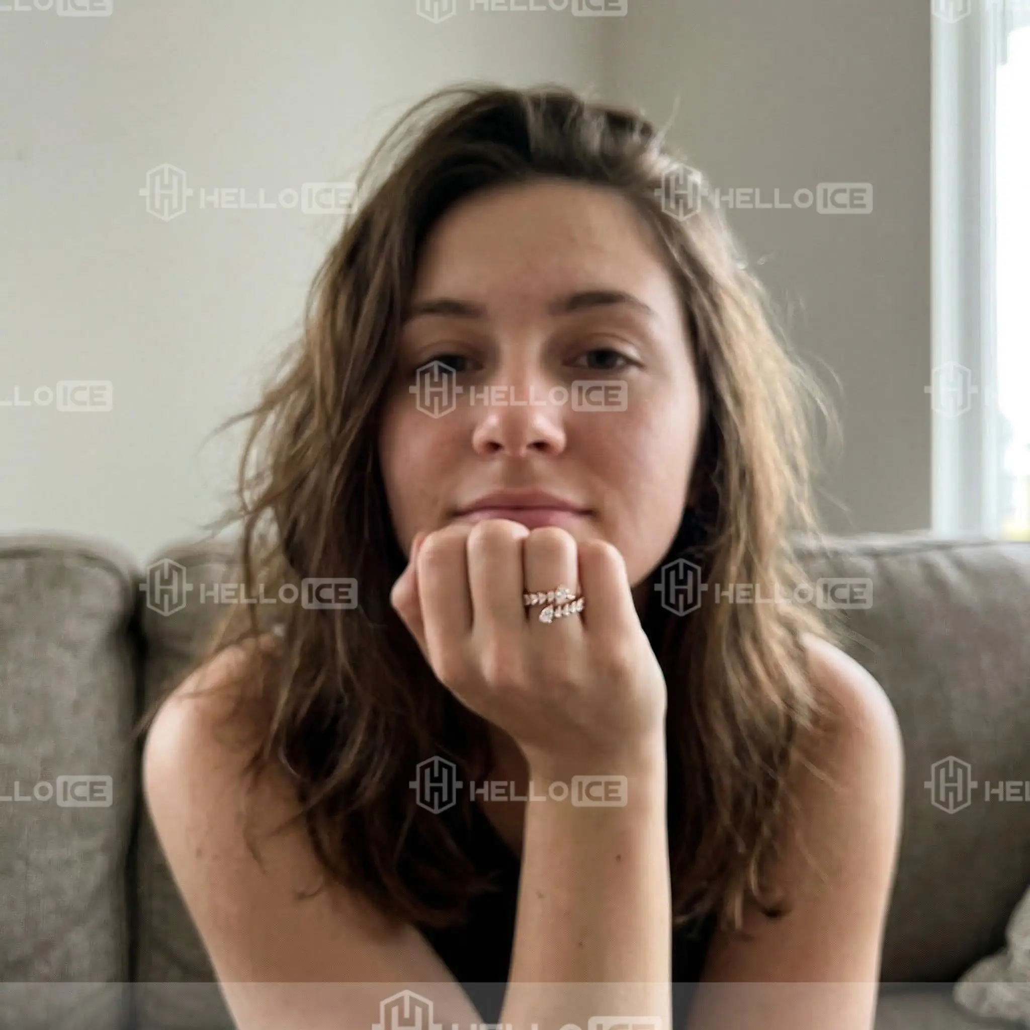 Helloice Review Image