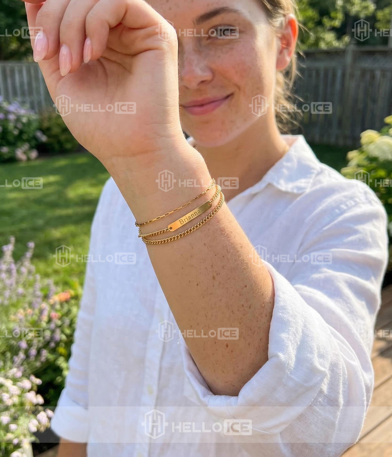 Helloice Review Image