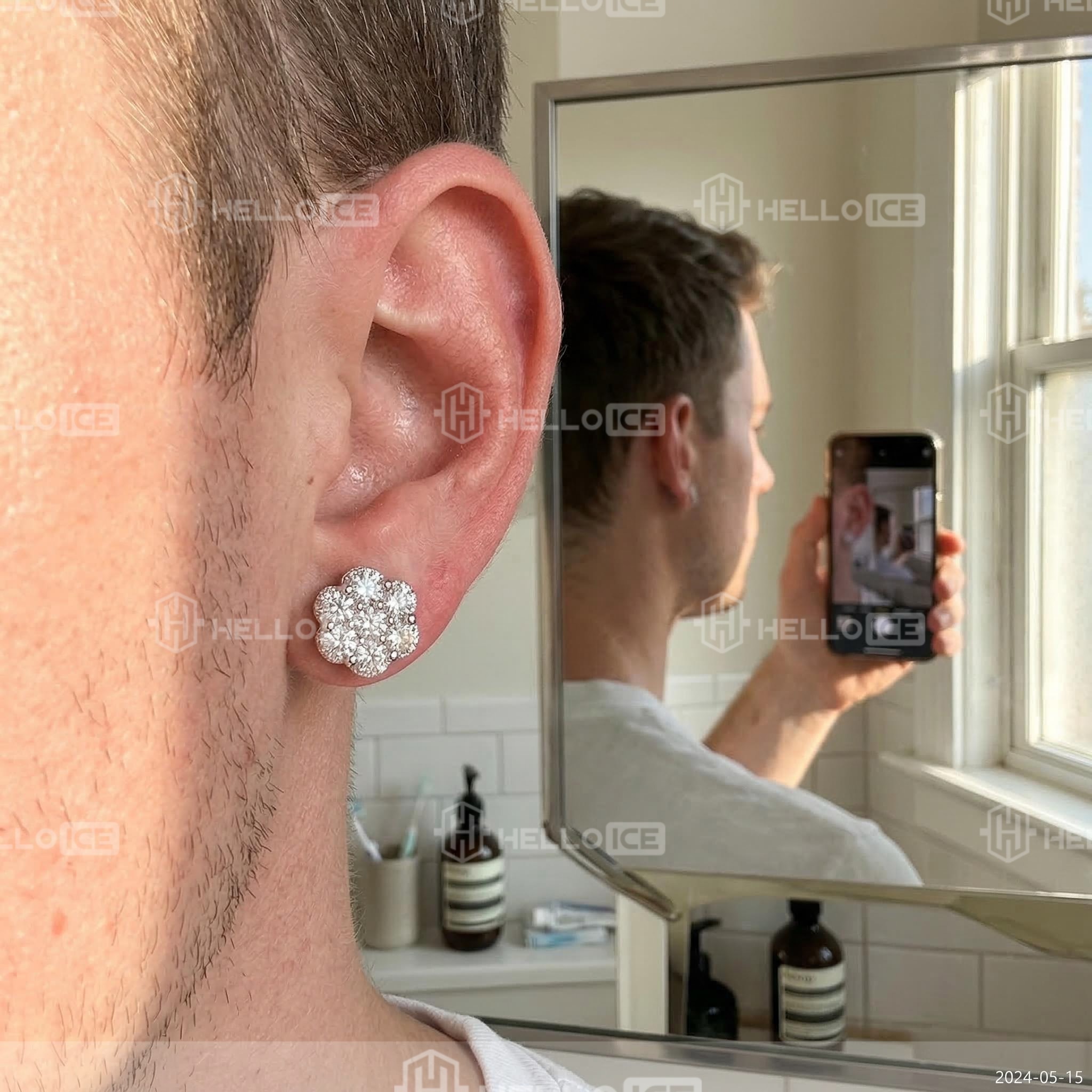 Helloice Review Image