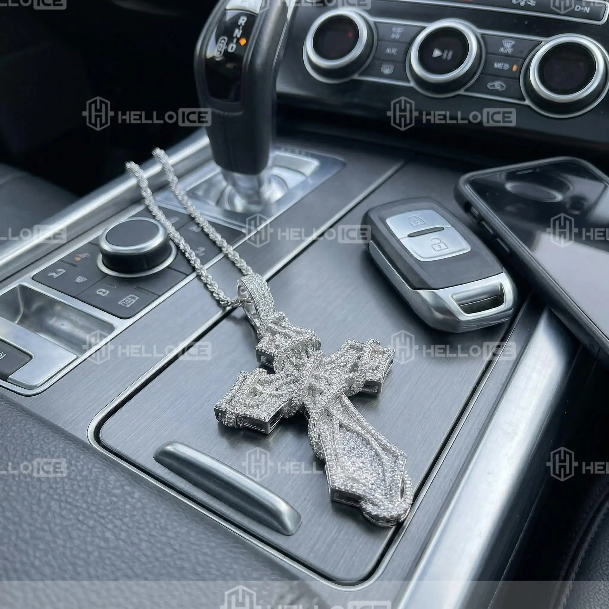 Helloice Review Image