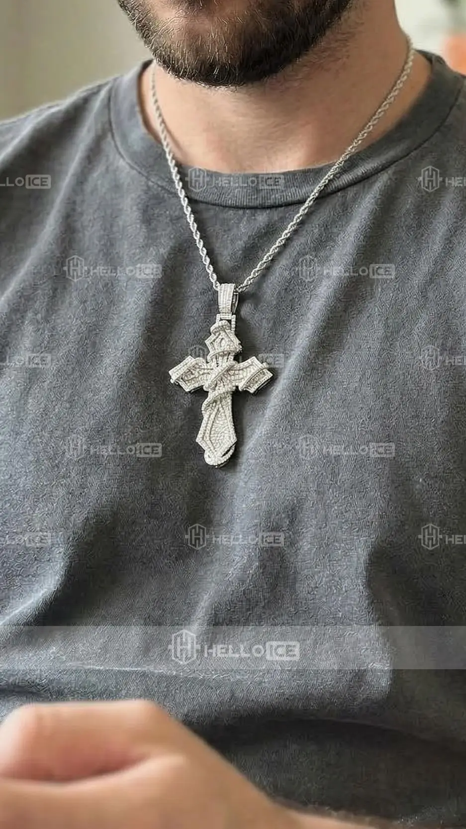 Helloice Review Image