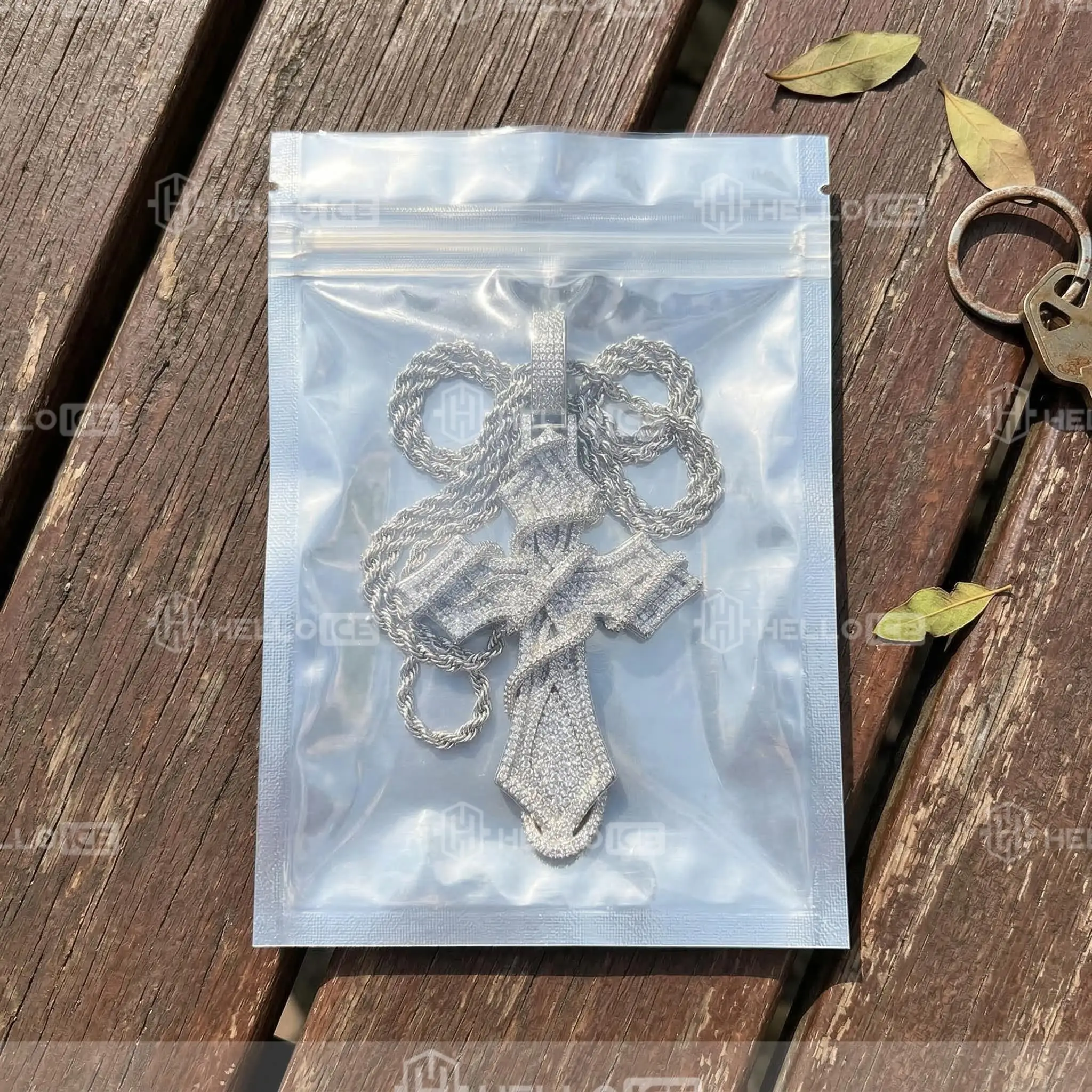 Helloice Review Image