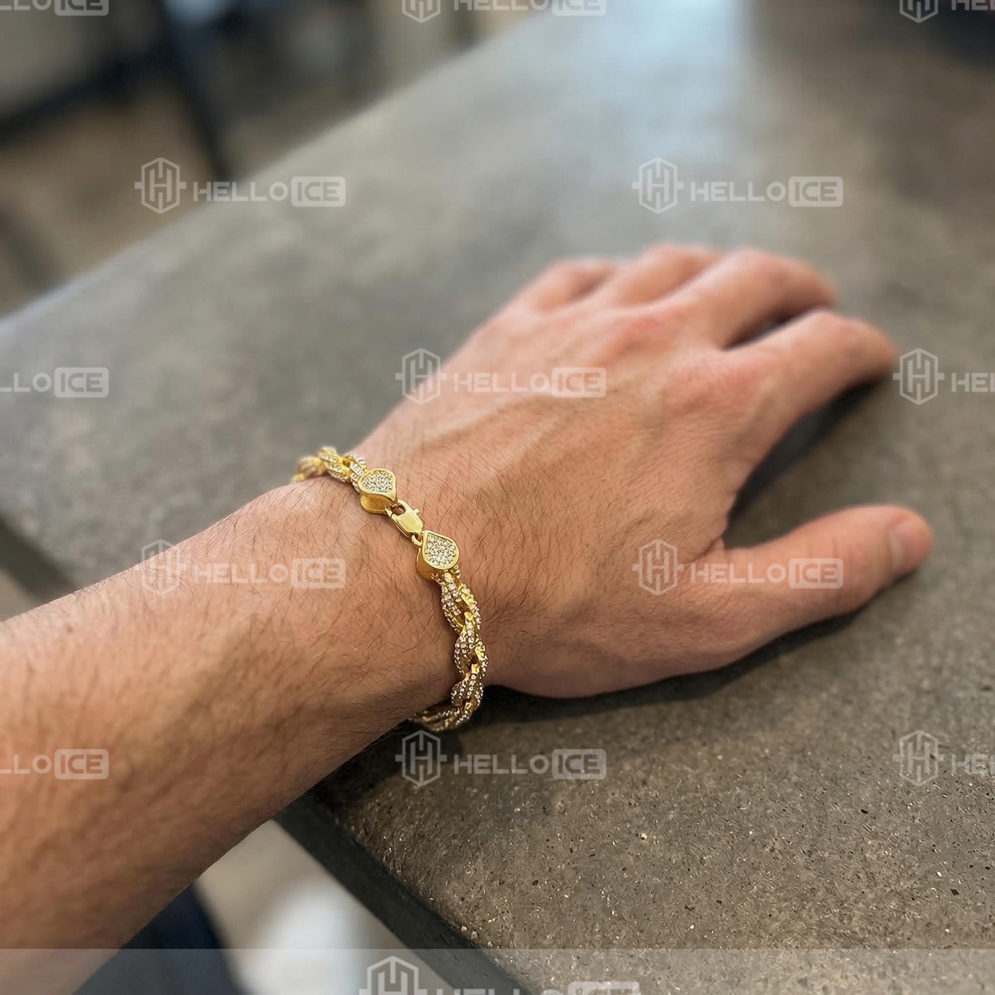 Helloice Review Image