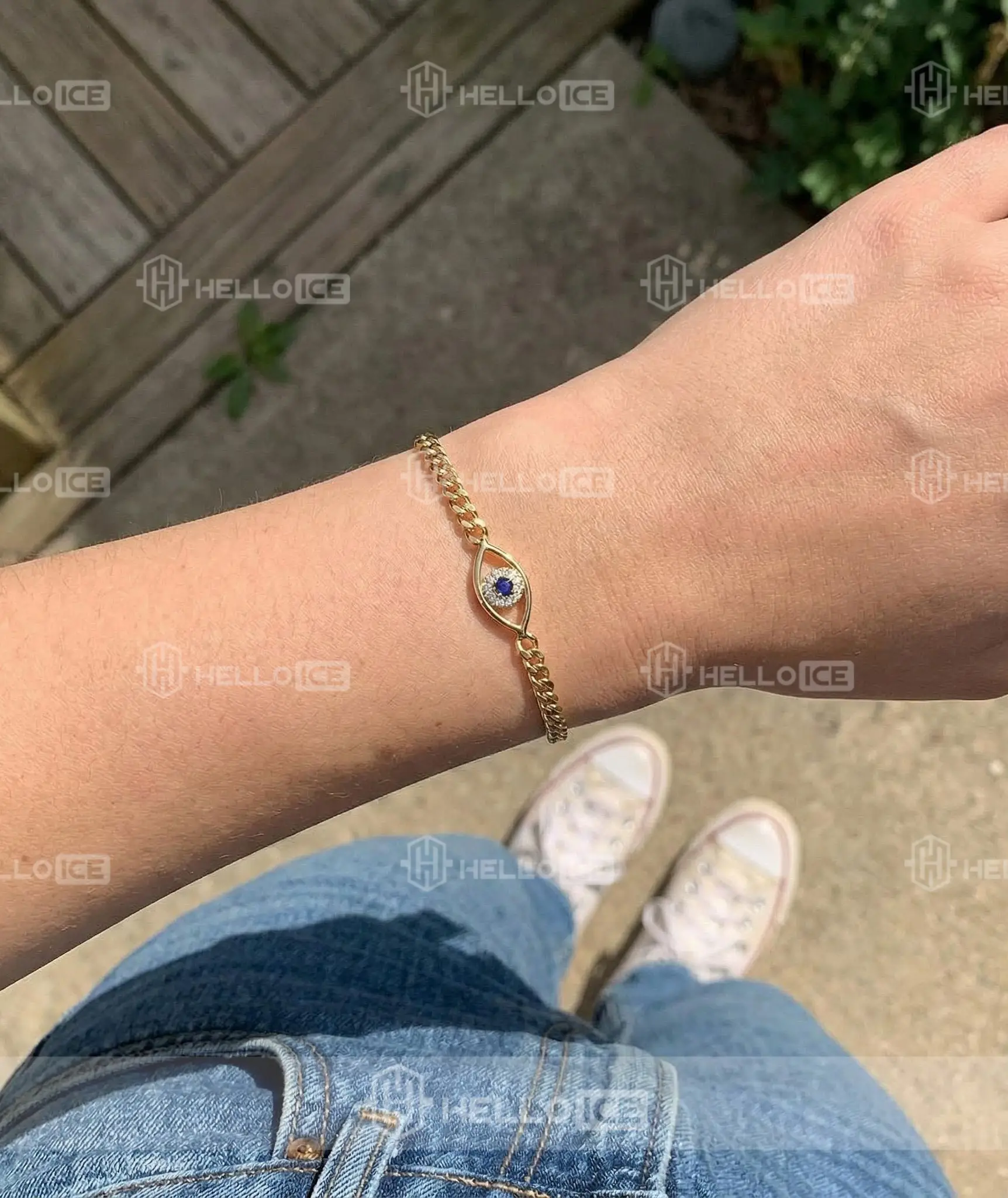 Helloice Review Image
