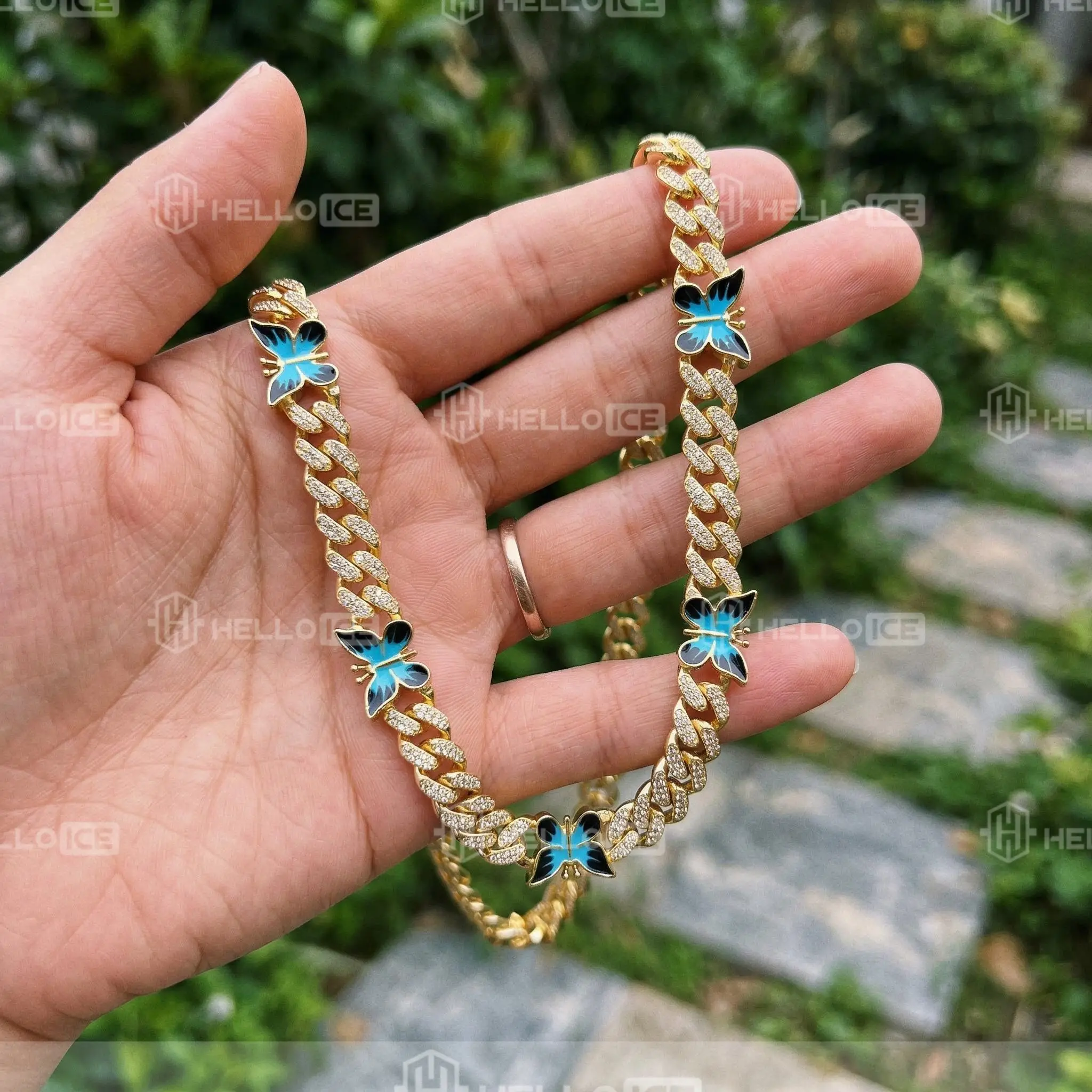 Helloice Review Image