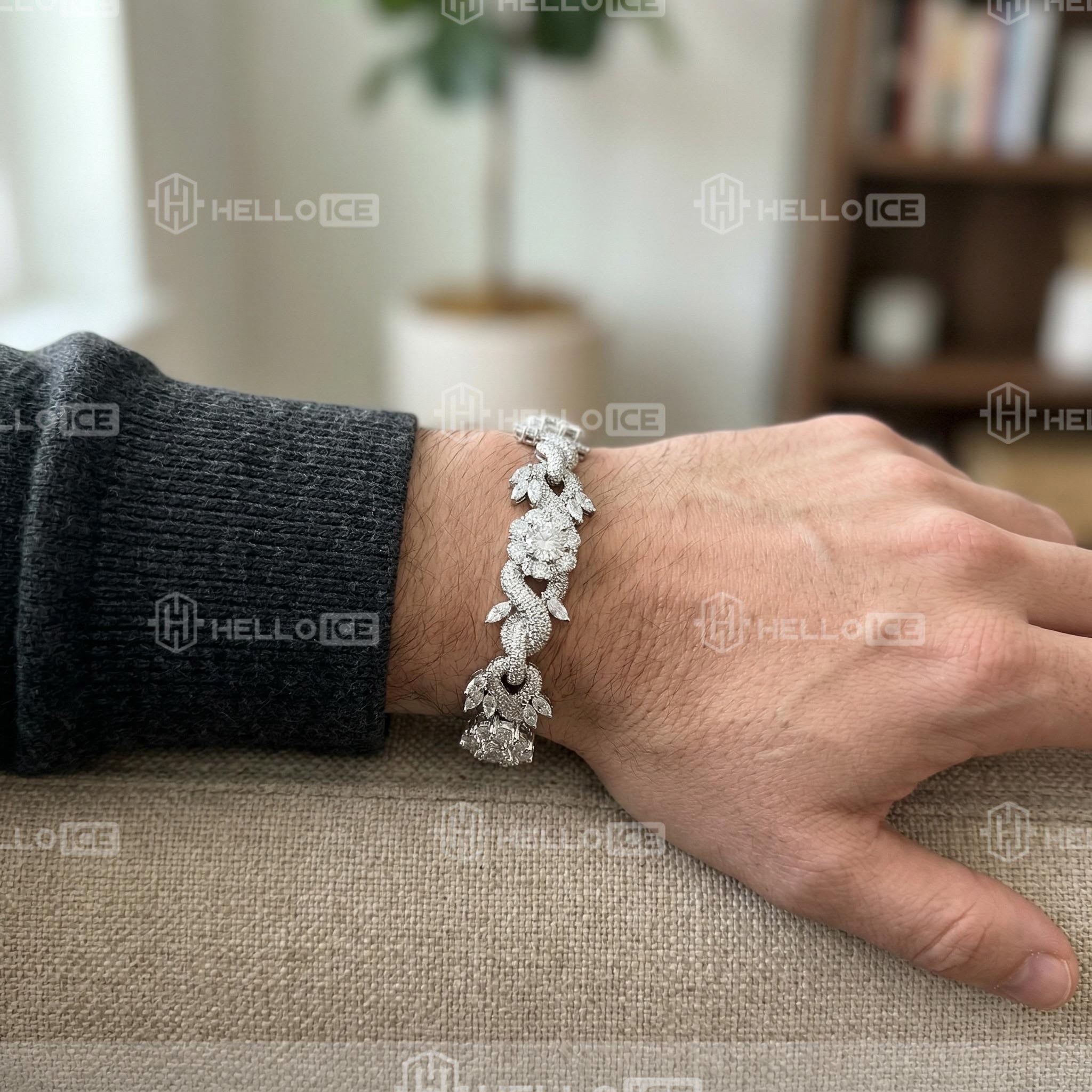 Helloice Review Image