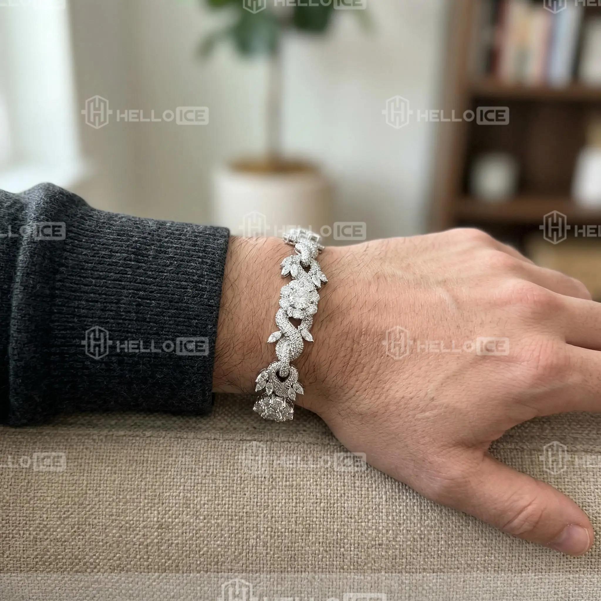 Helloice Review Image