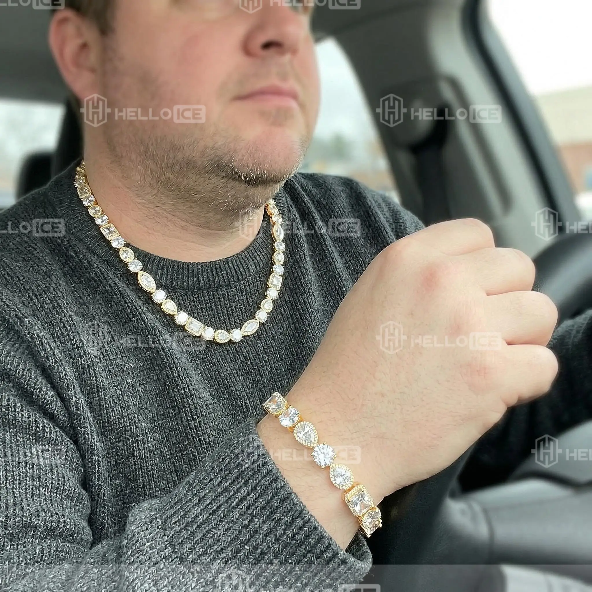 Helloice Review Image