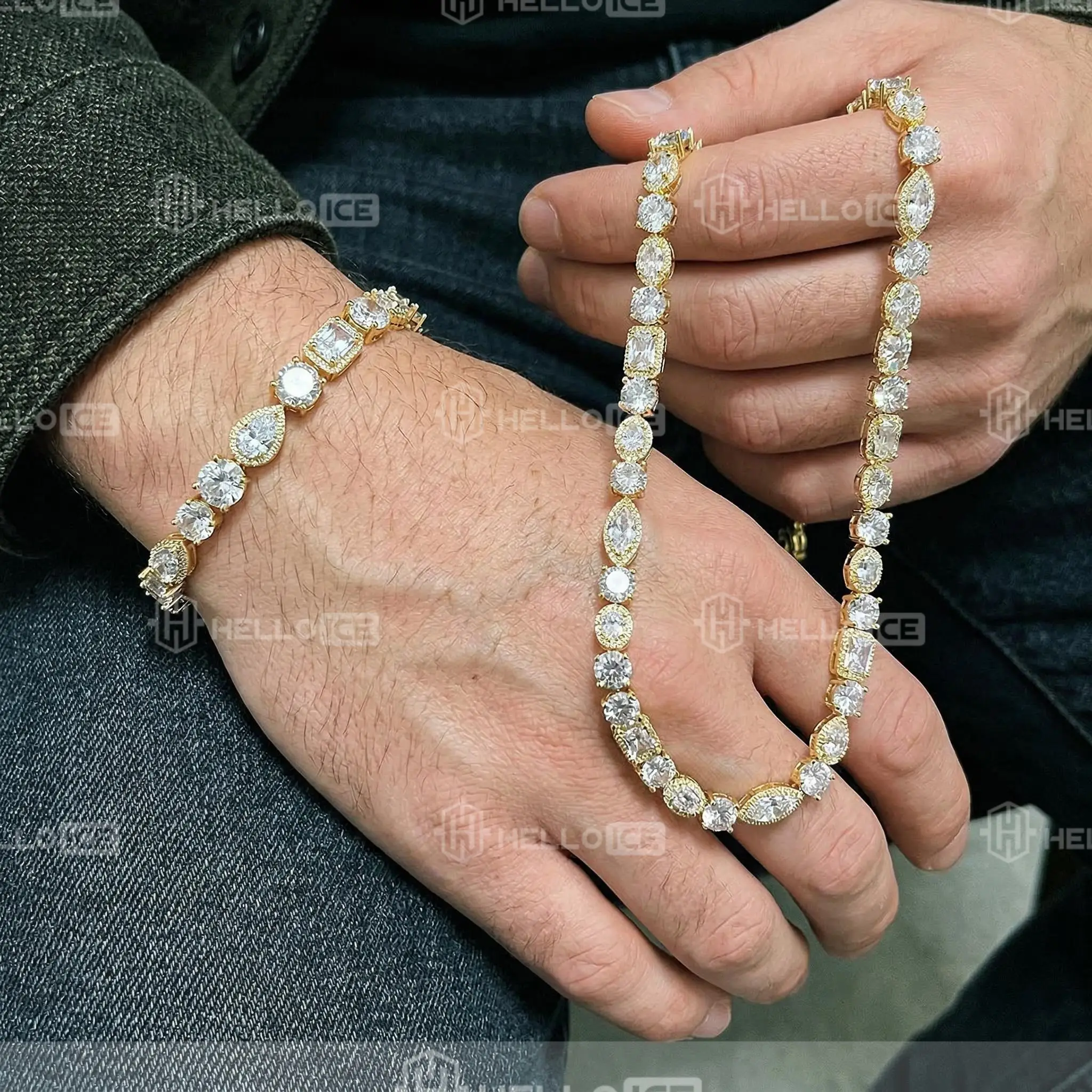 Helloice Review Image