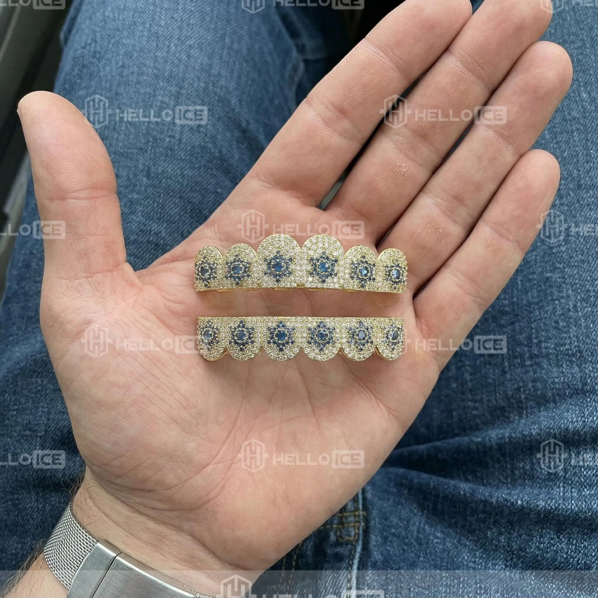 Helloice Review Image