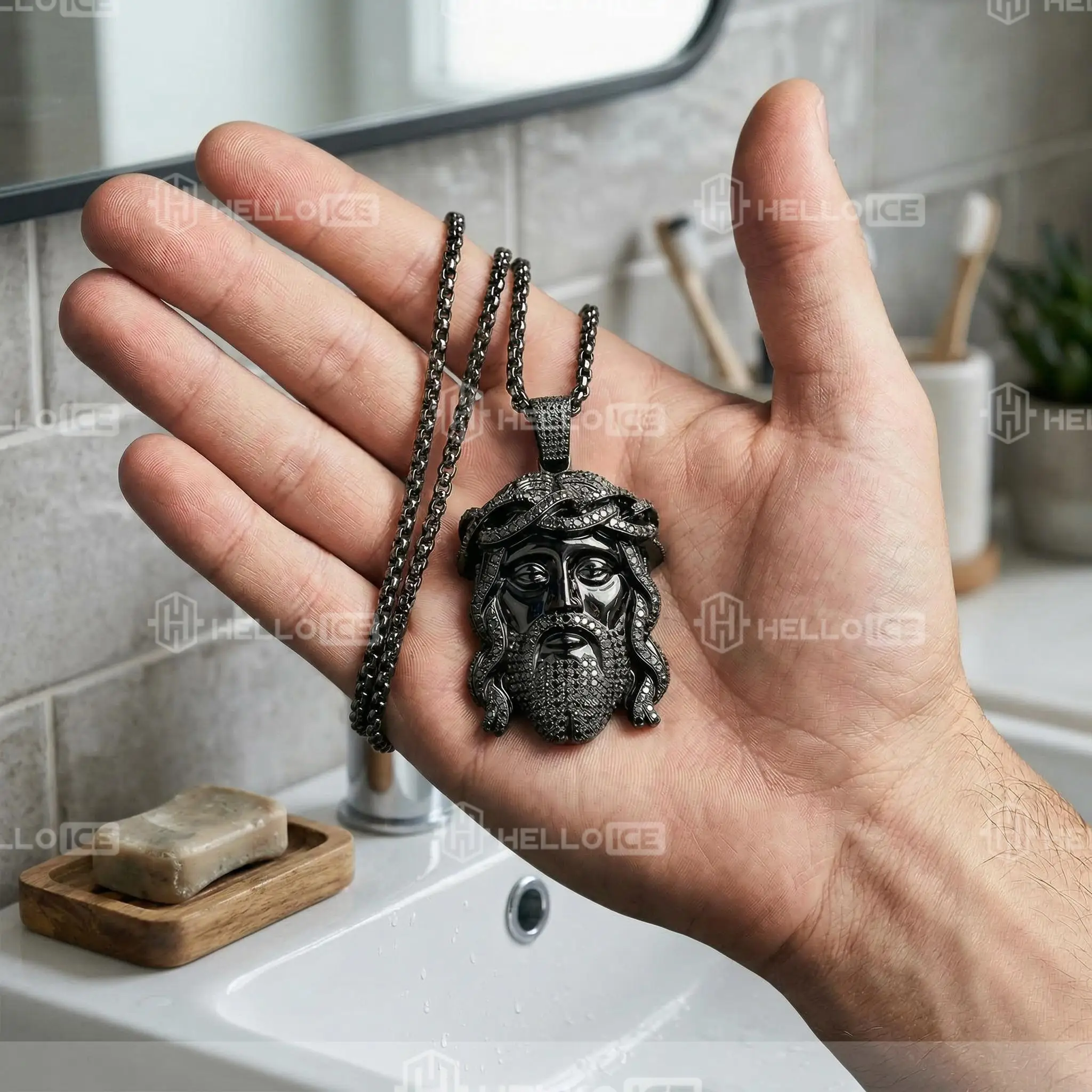 Helloice Review Image