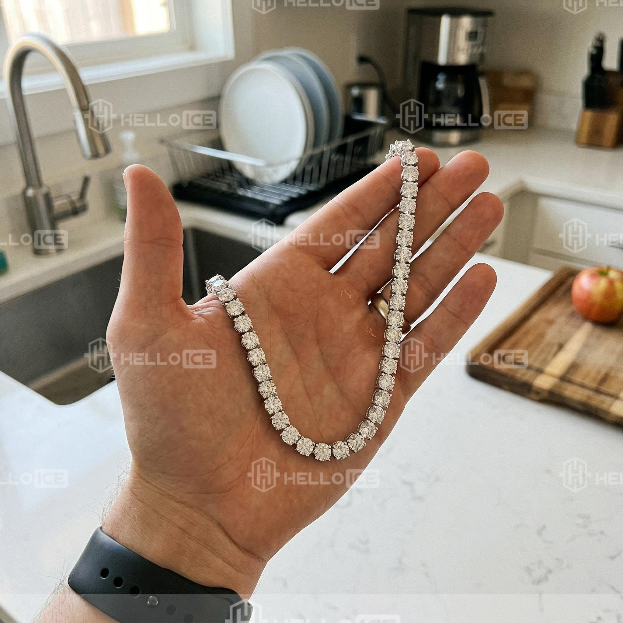 Helloice Review Image