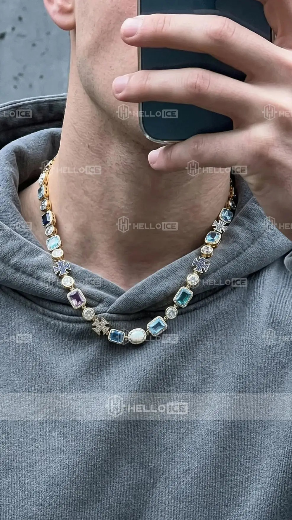 Helloice Review Image