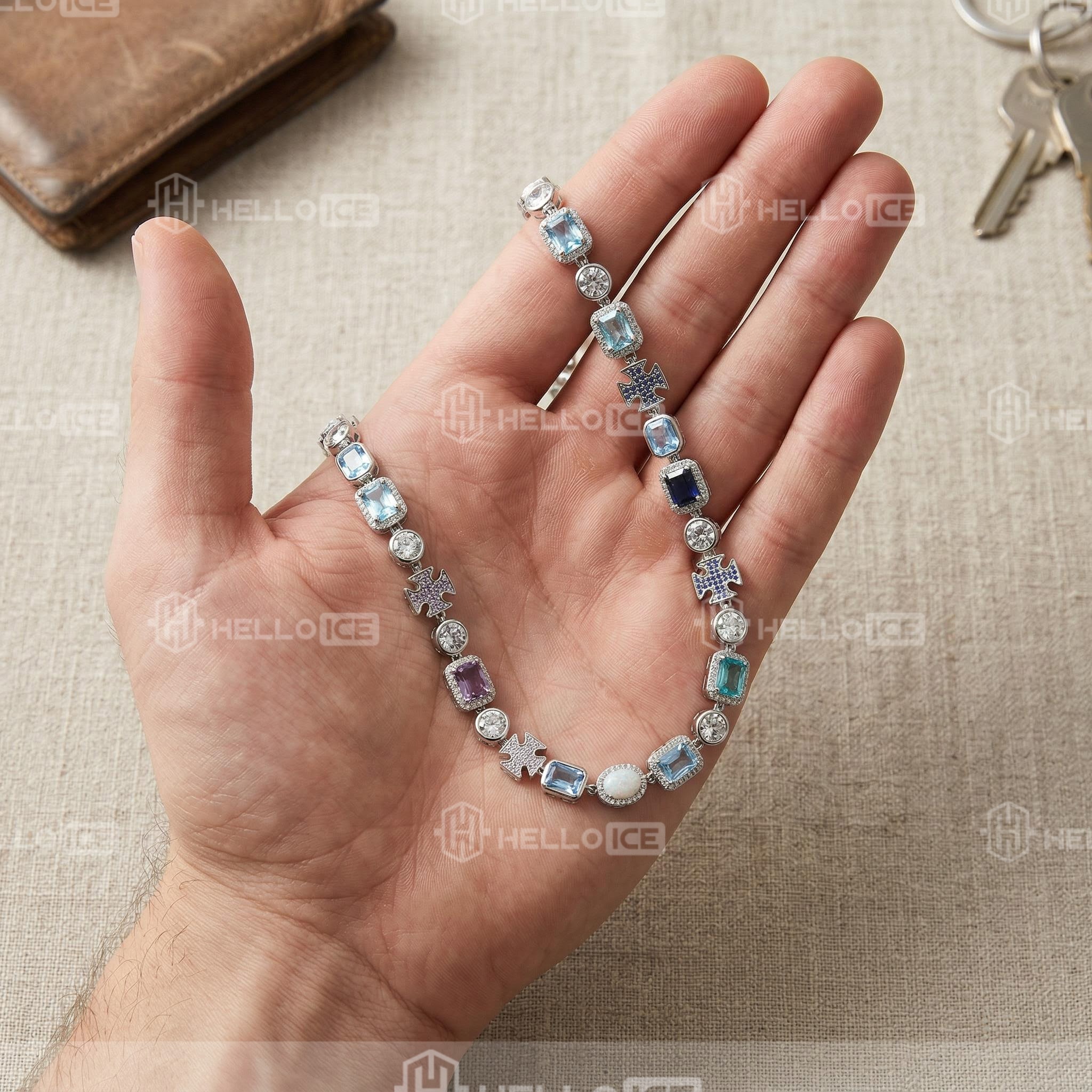 Helloice Review Image