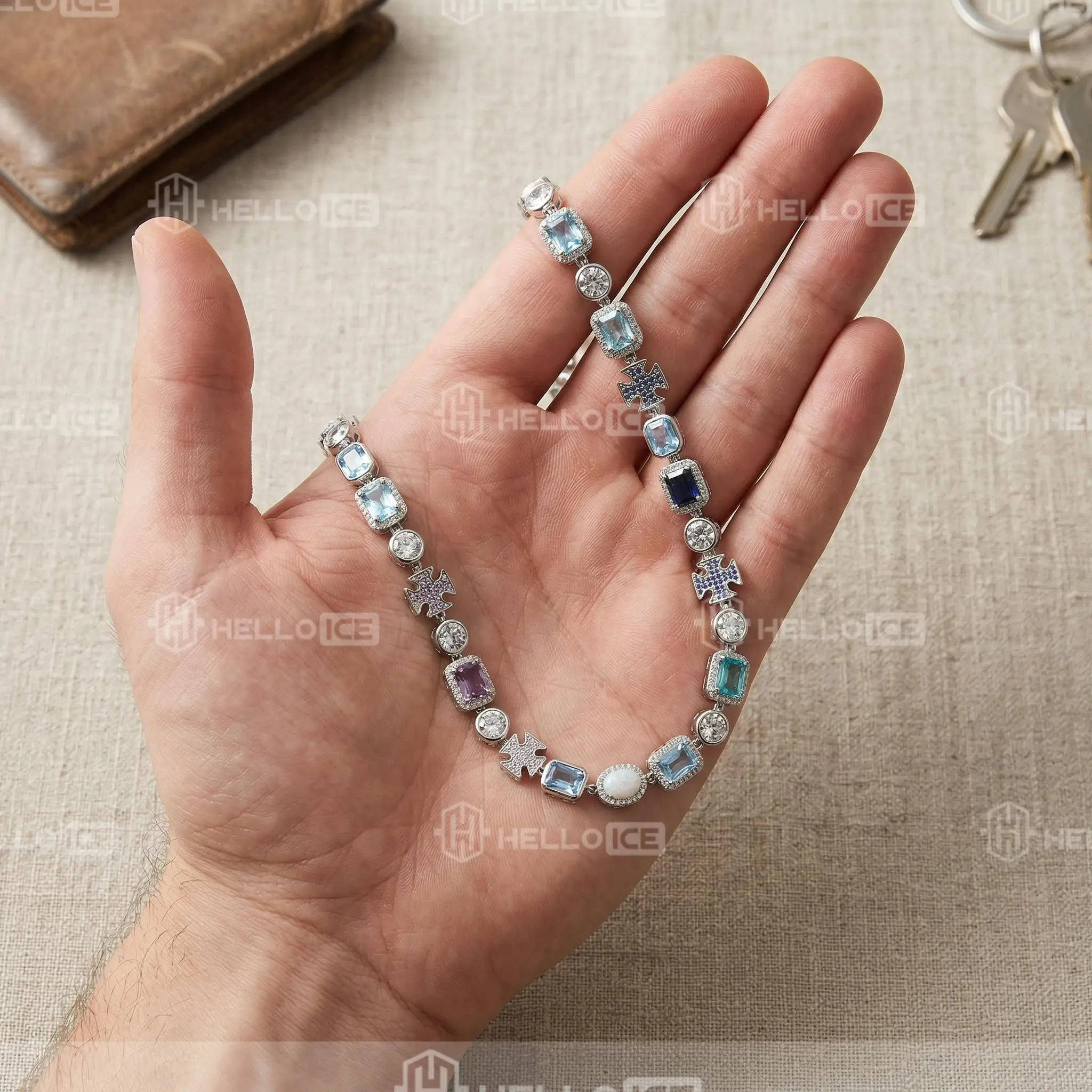 Helloice Review Image