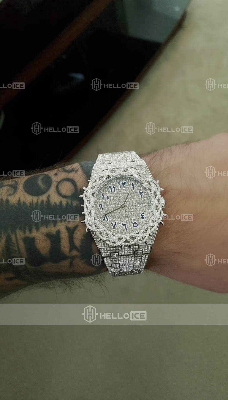 Helloice Review Image