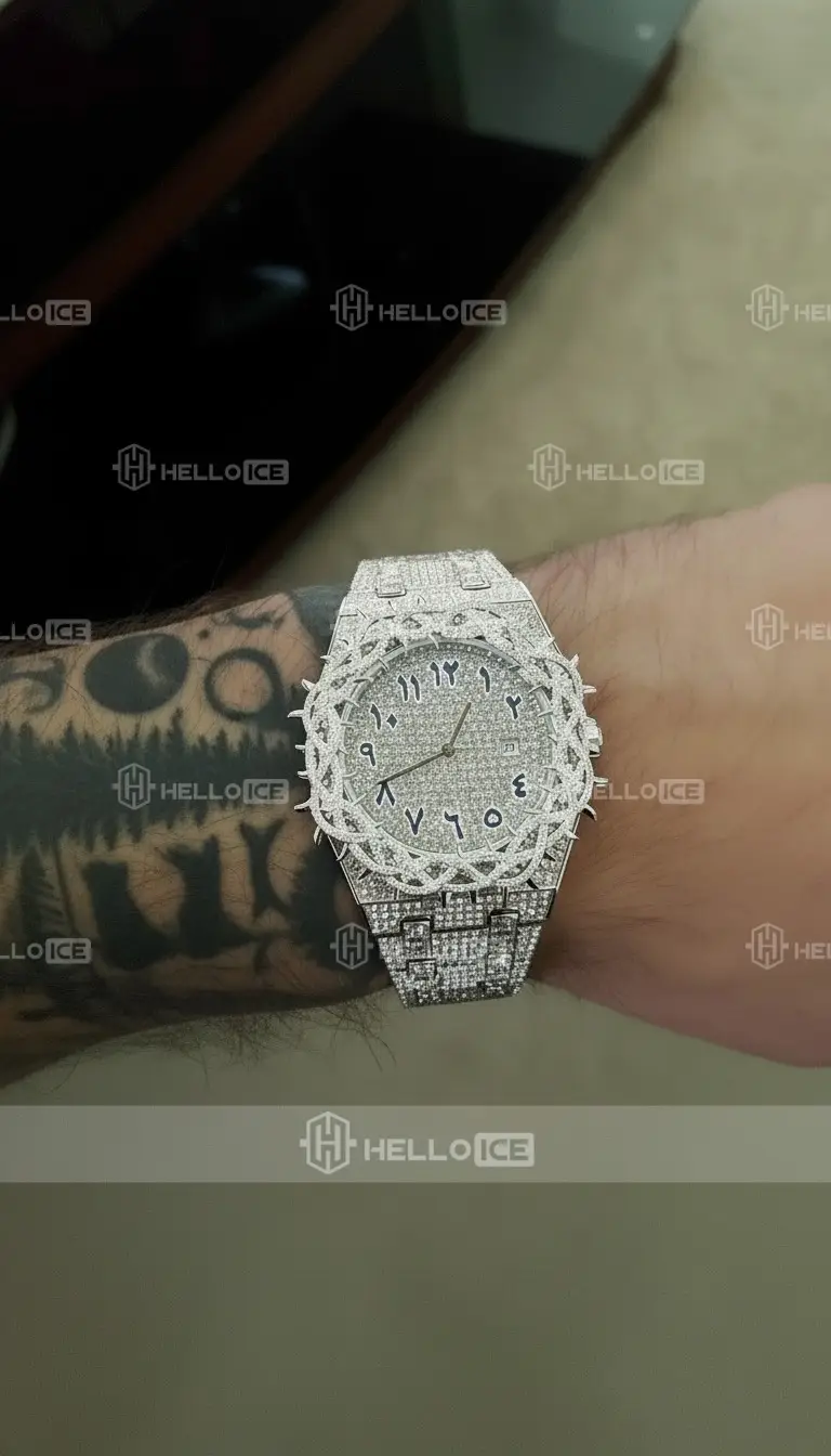 Helloice Review Image