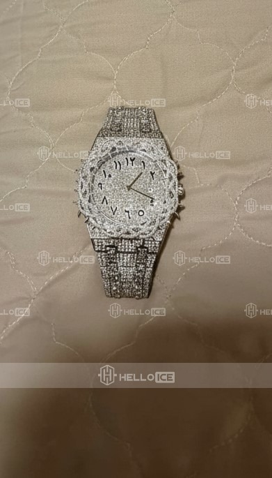 Helloice Review Image
