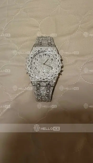 Helloice Review Image