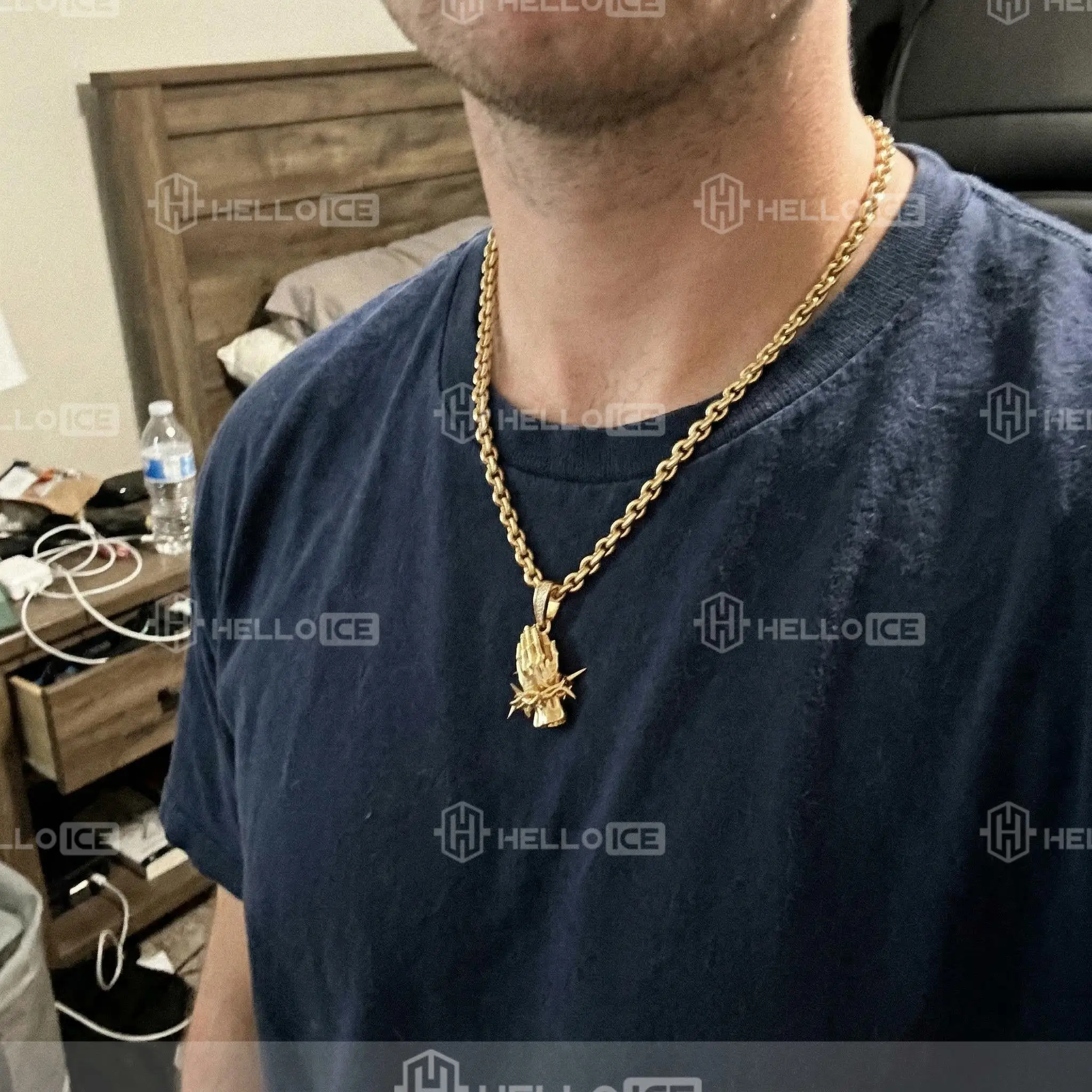 Helloice Review Image