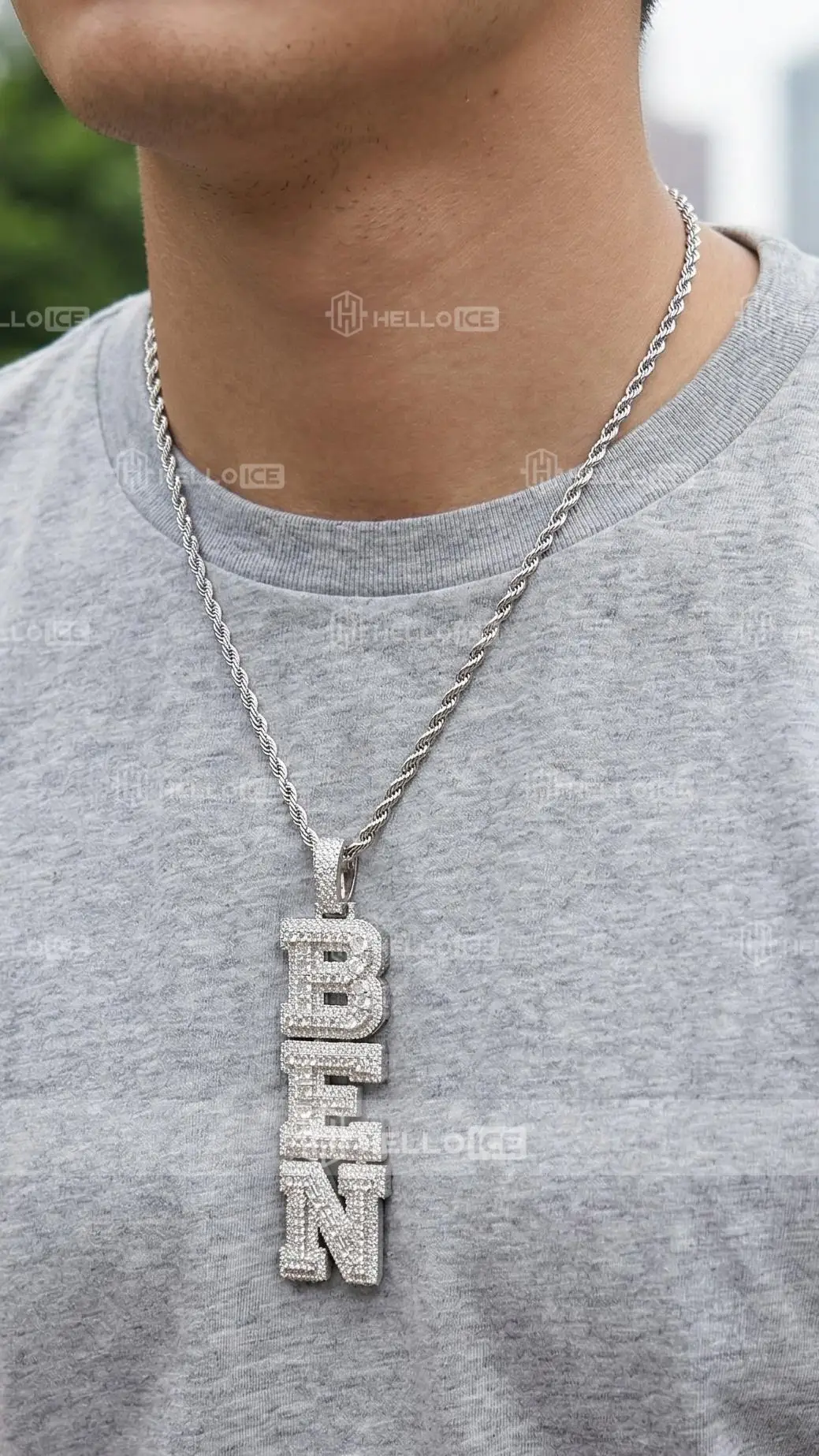 Helloice Review Image