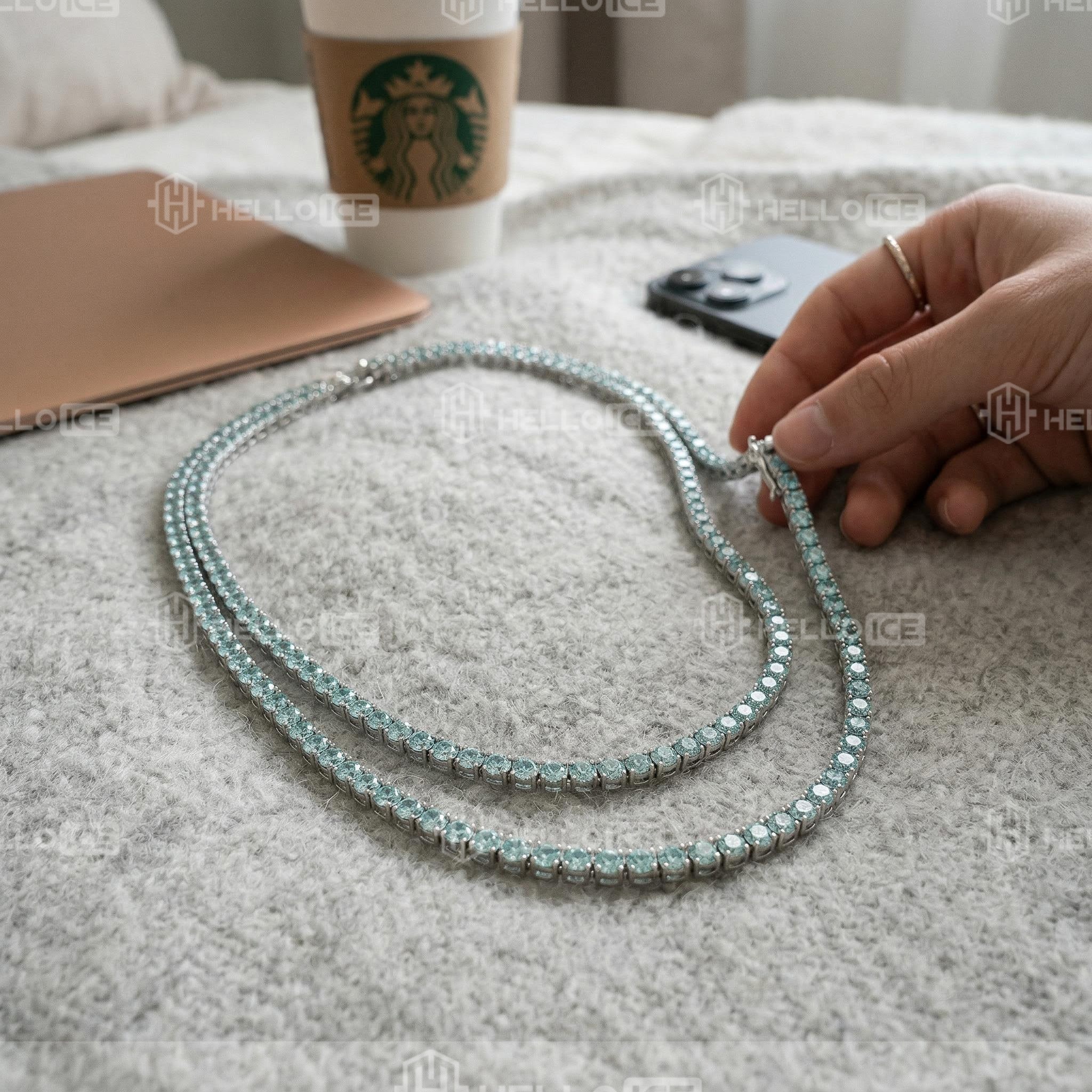 Helloice Review Image
