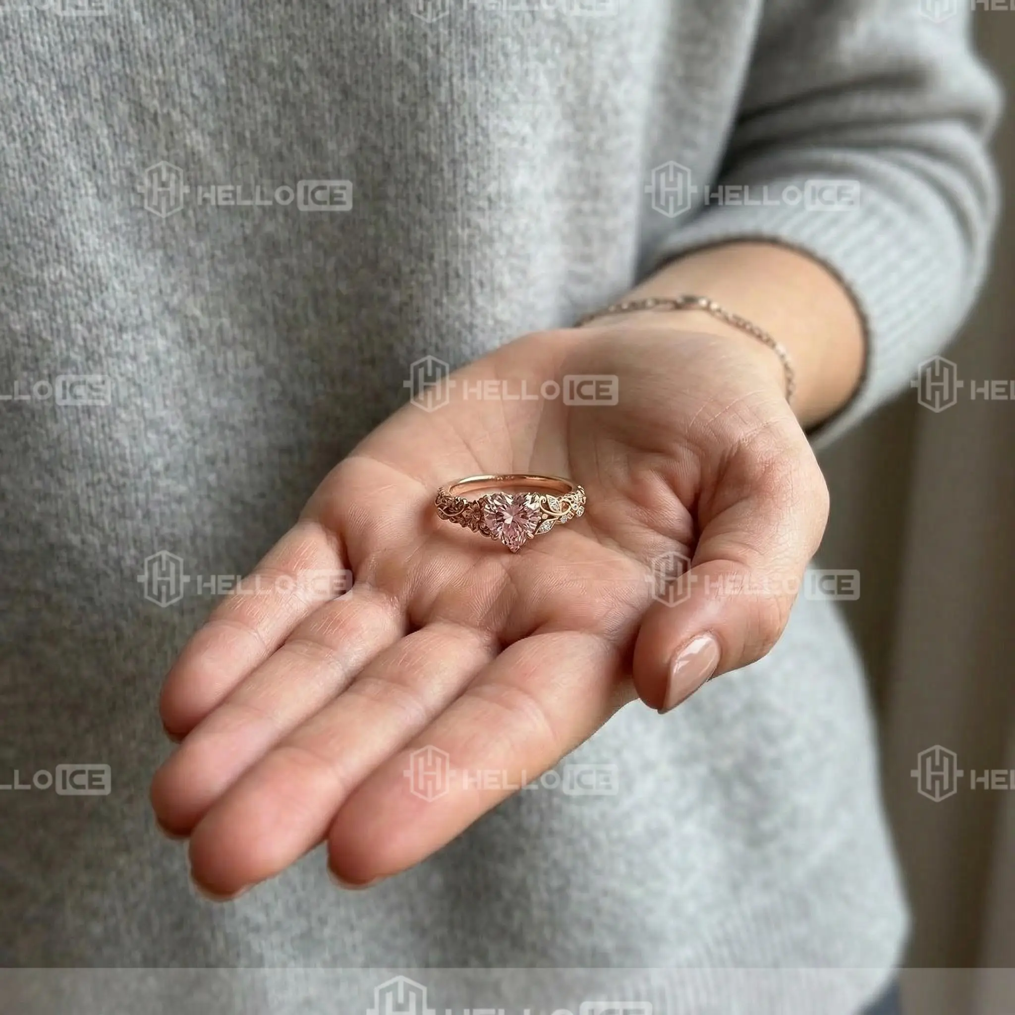 Helloice Review Image