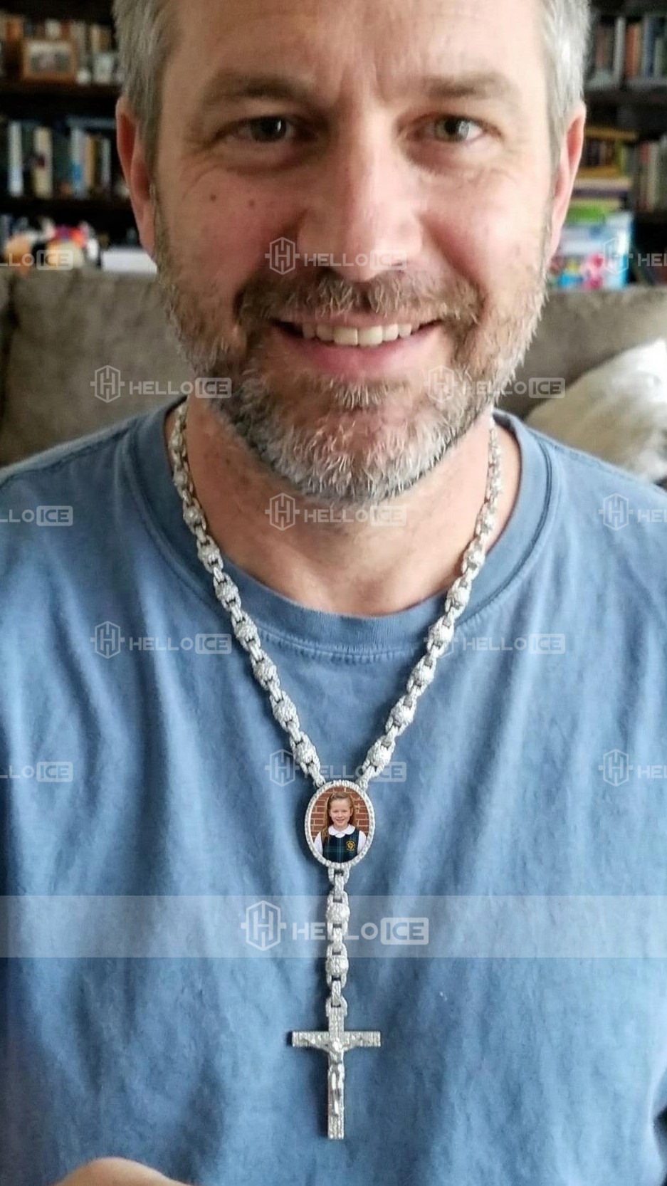 Helloice Review Image