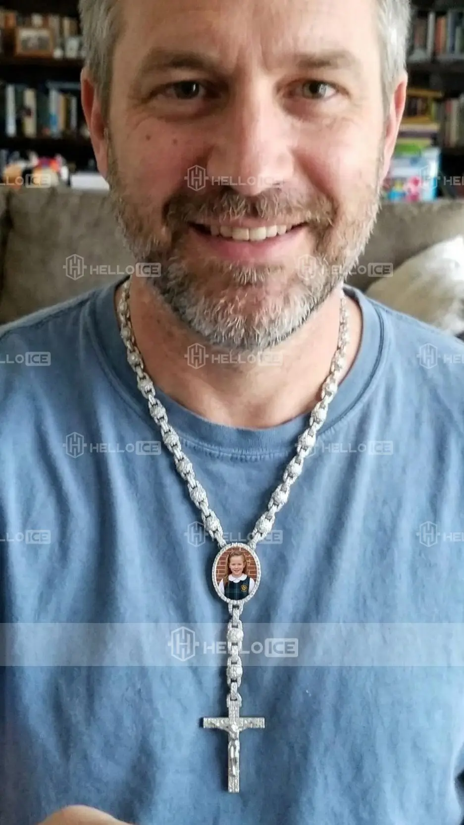 Helloice Review Image