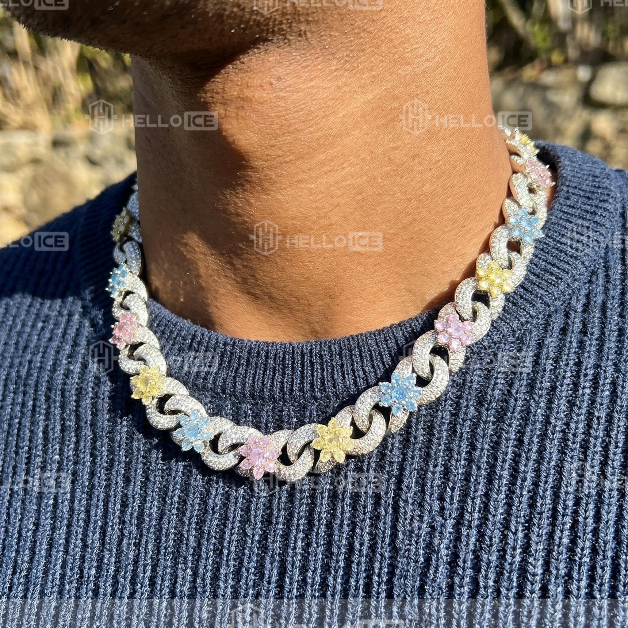 Helloice Review Image