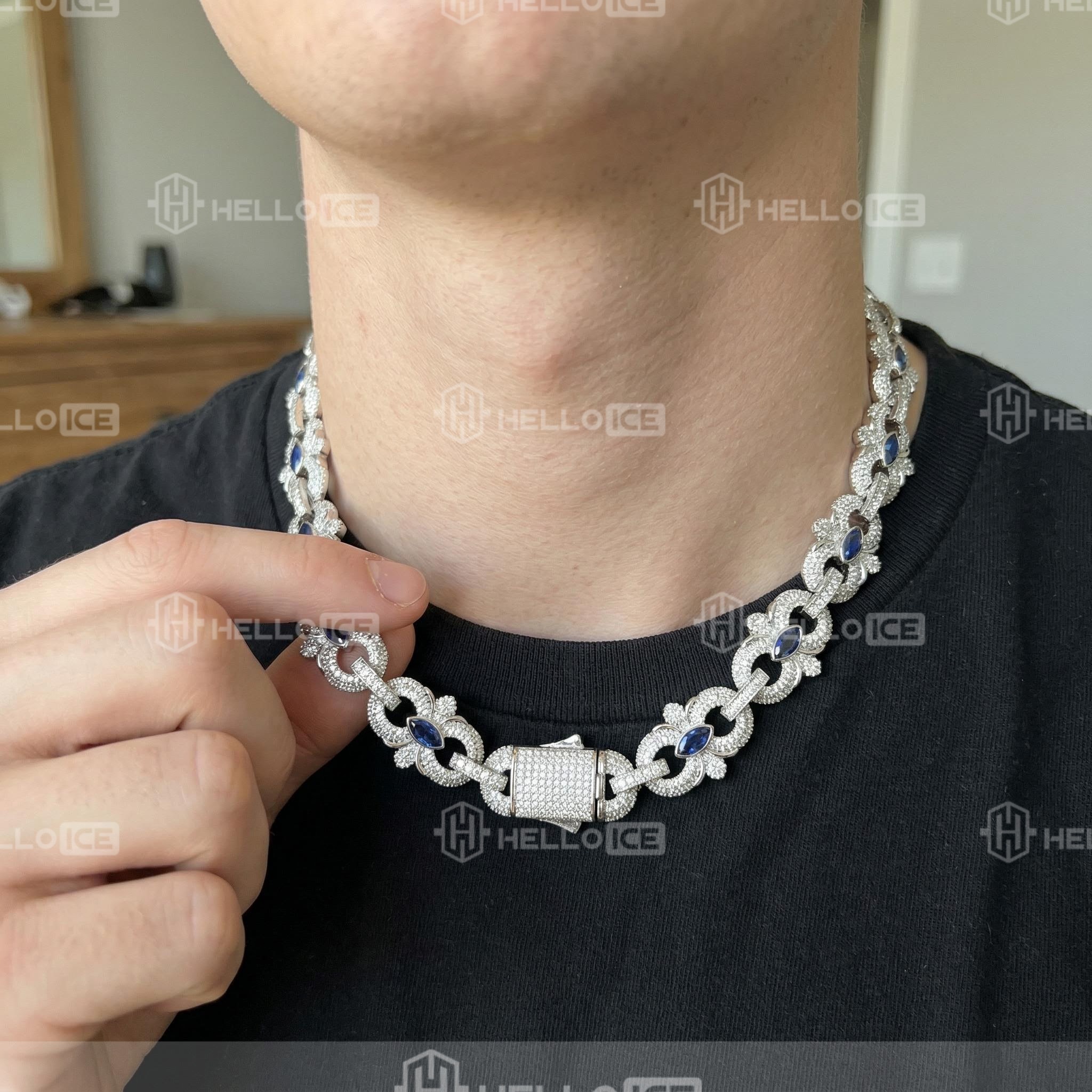 Helloice Review Image