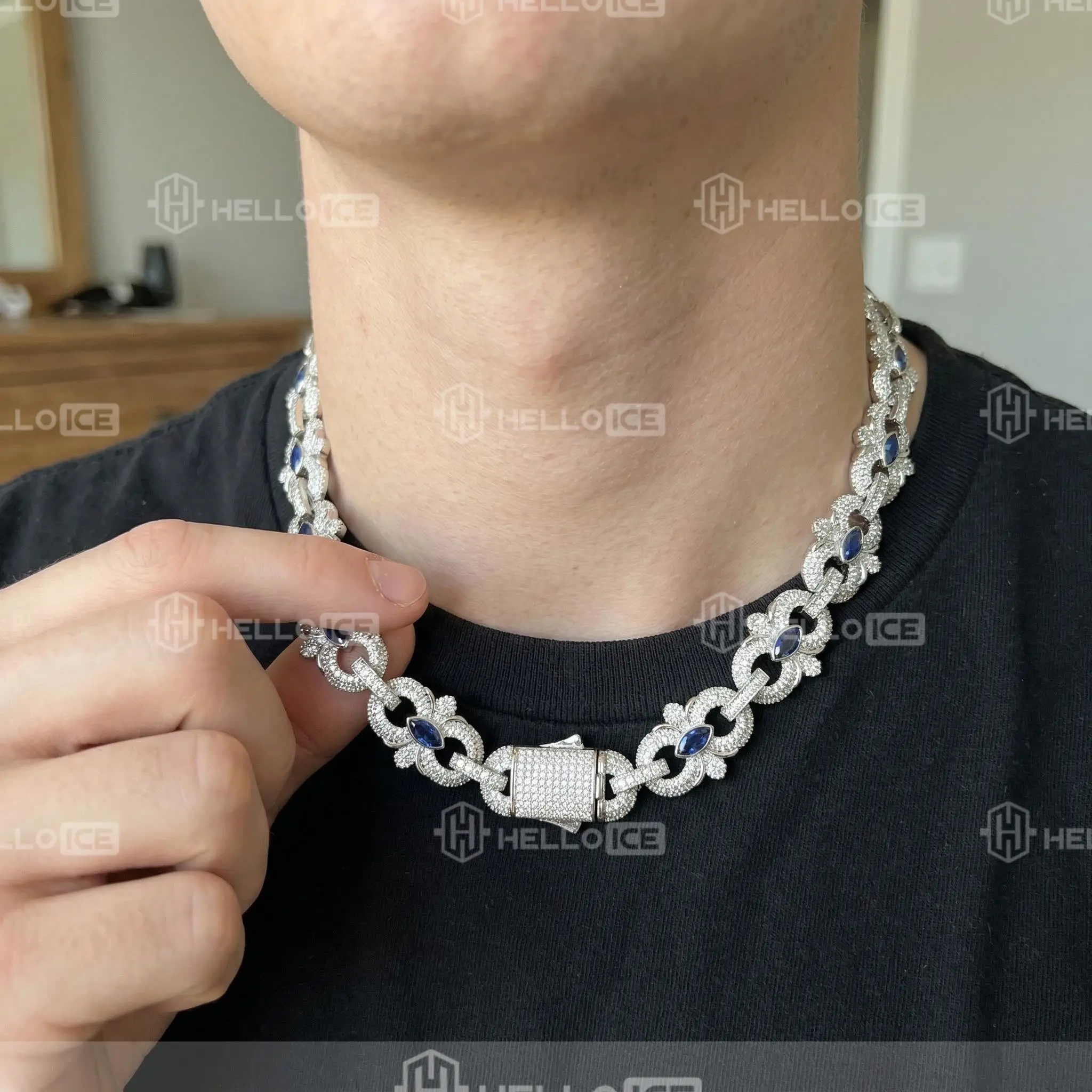 Helloice Review Image