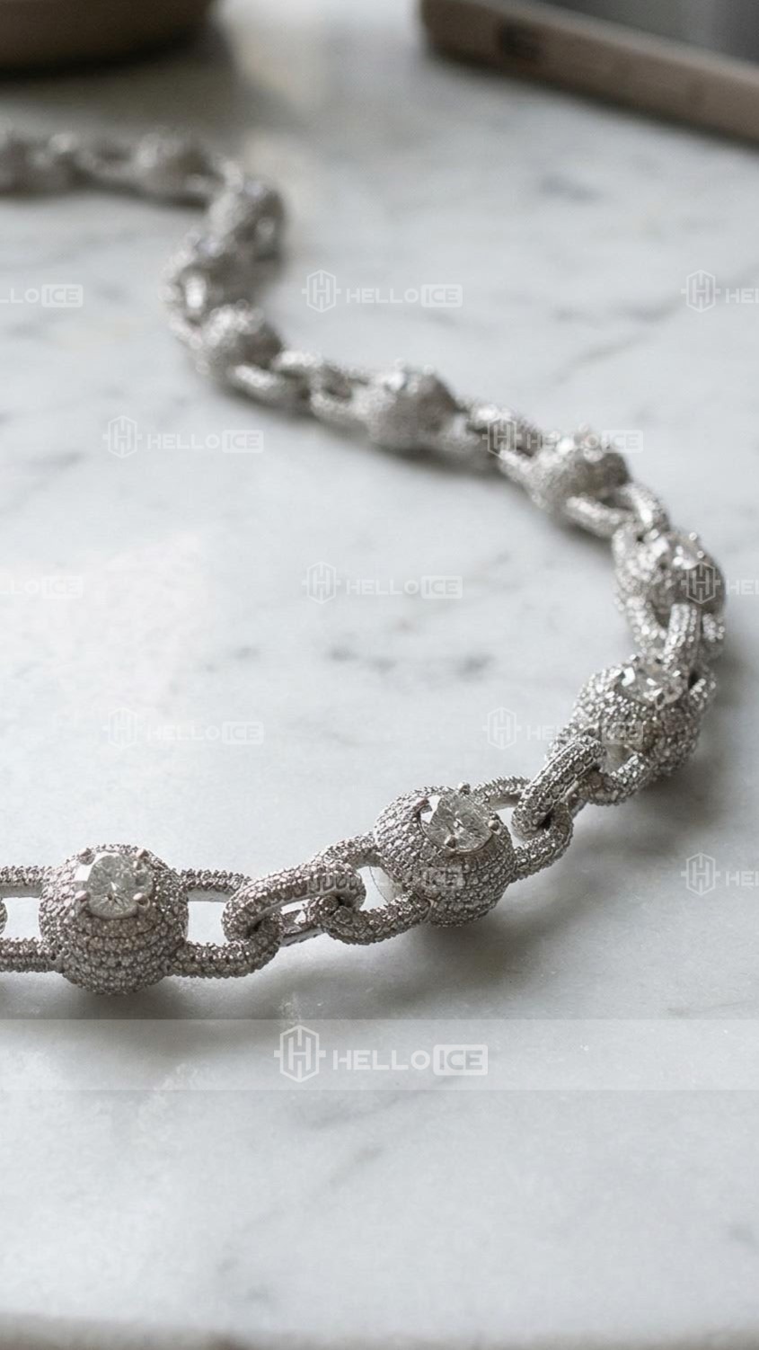 Helloice Review Image