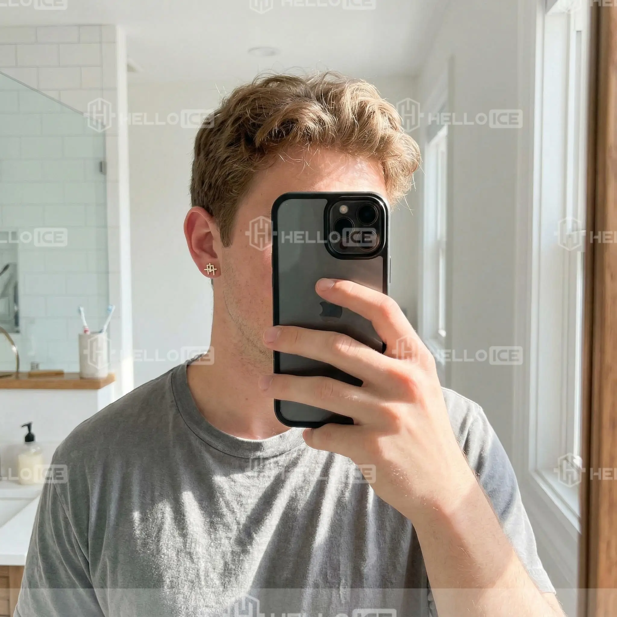 Helloice Review Image