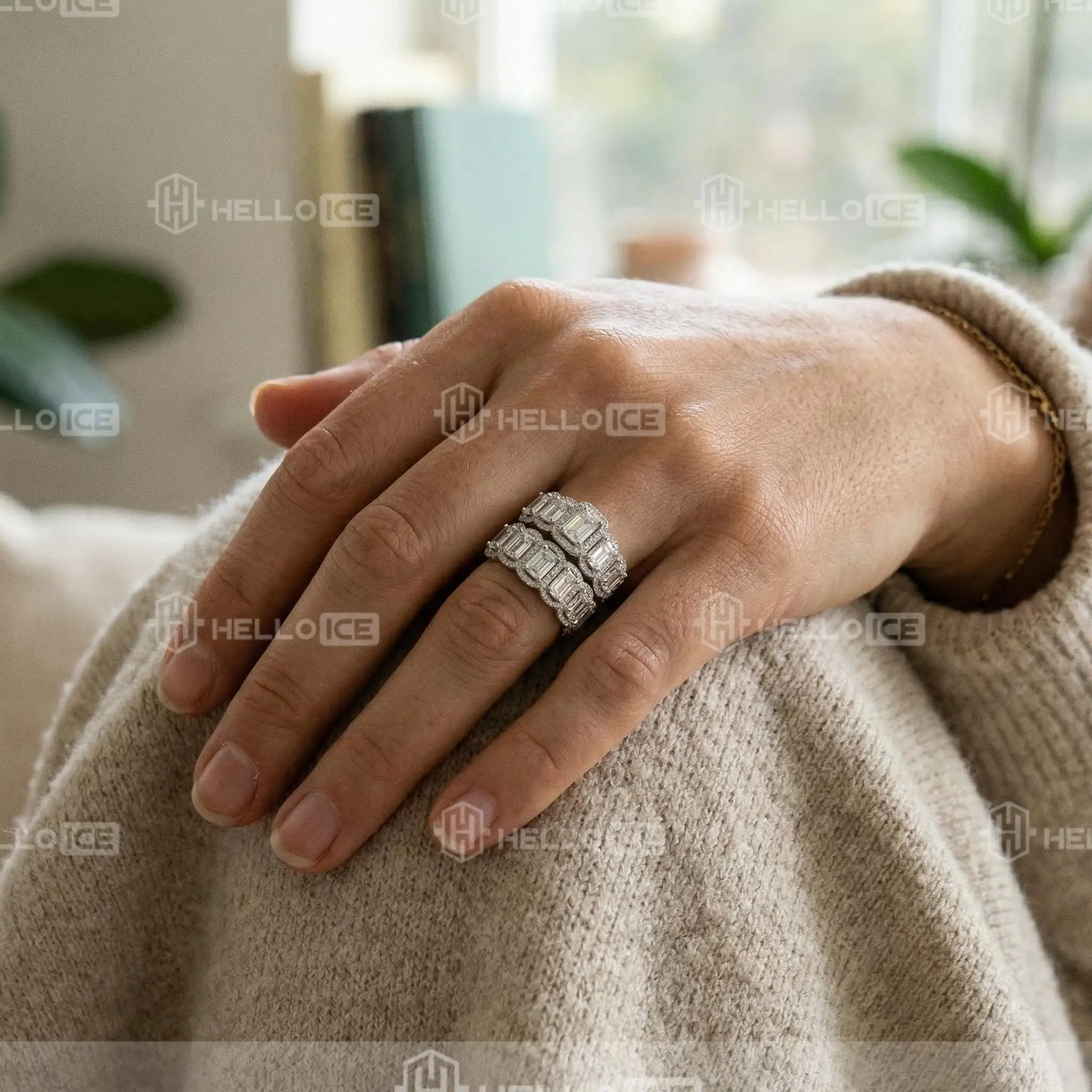 Helloice Review Image