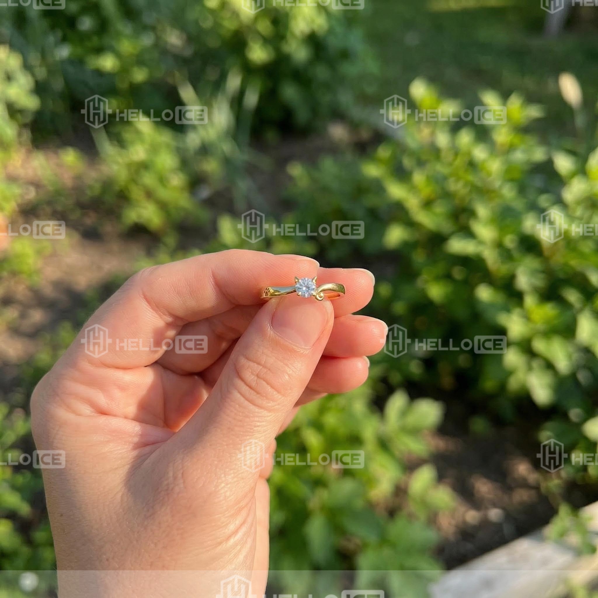 Helloice Review Image
