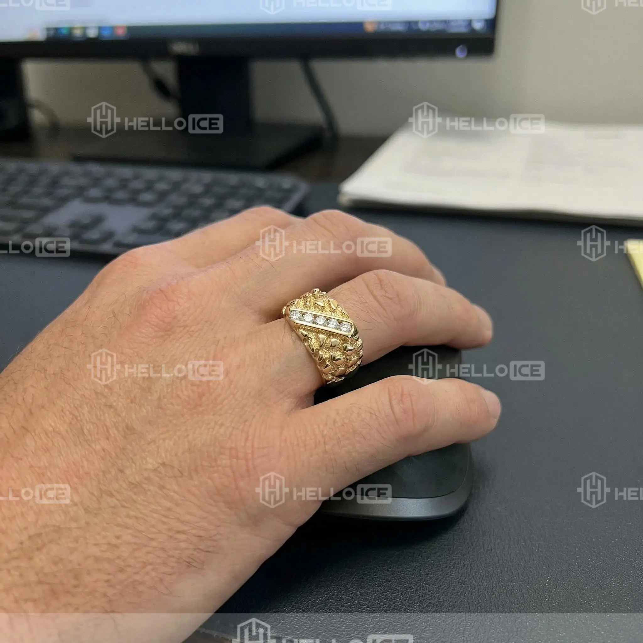 Helloice Review Image