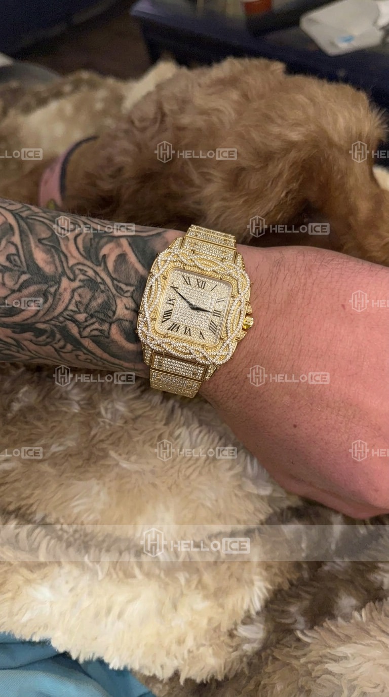 Helloice Review Image