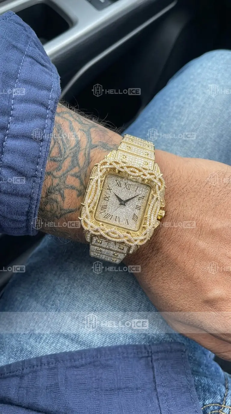 Helloice Review Image